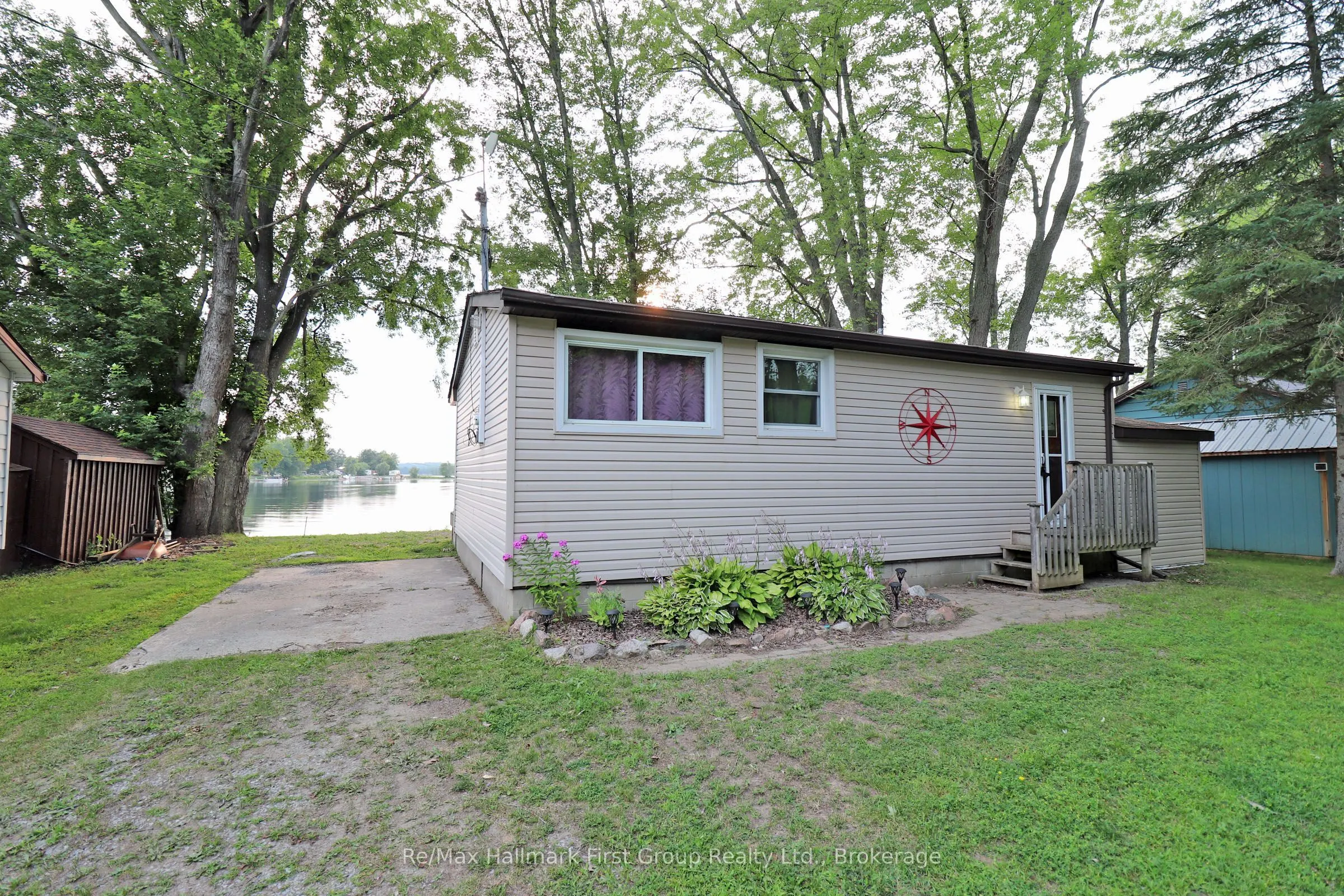 111 Hughes Lane