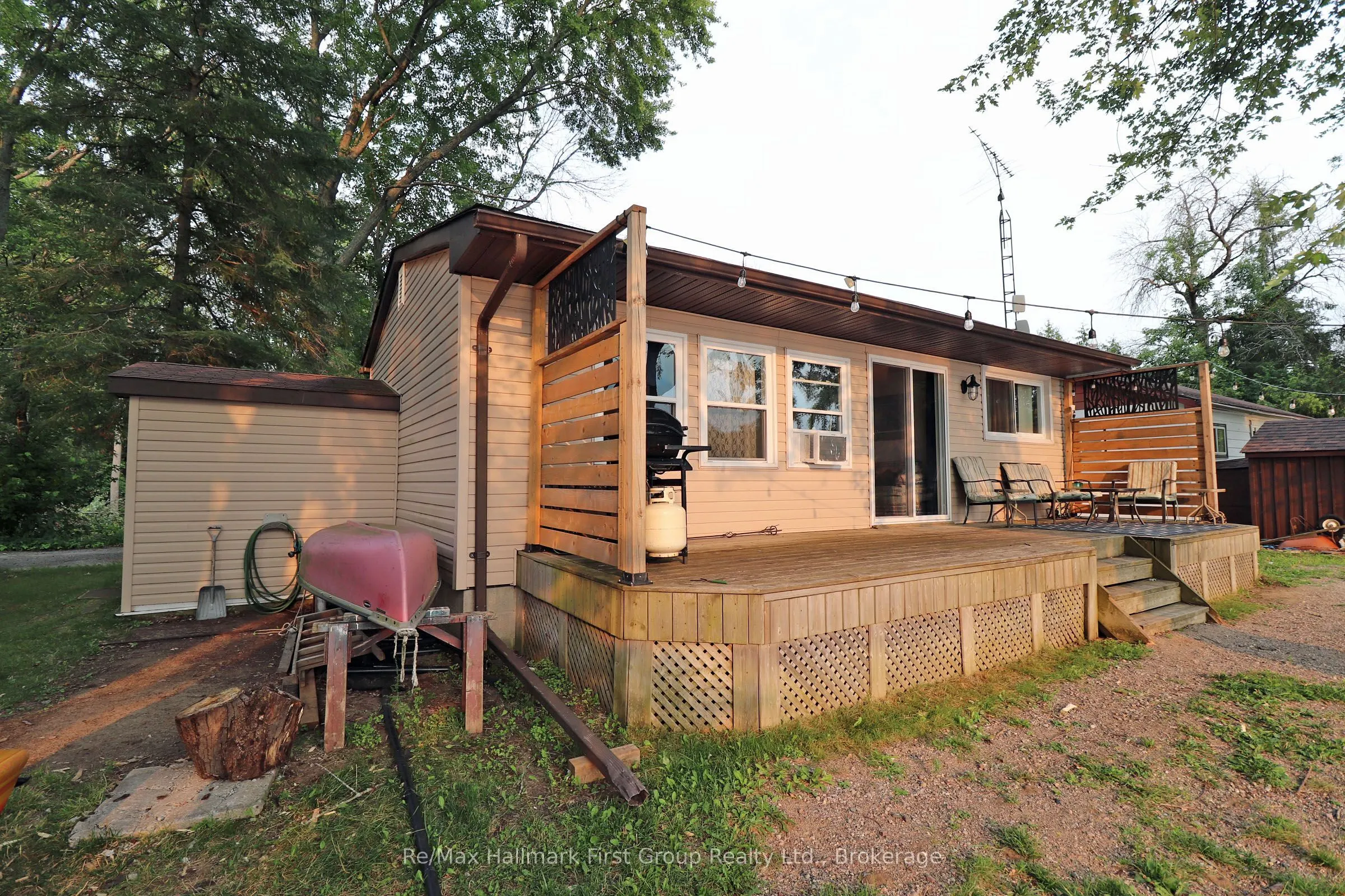 111 Hughes Lane