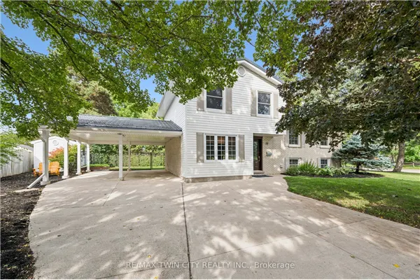 58 Bradley Drive