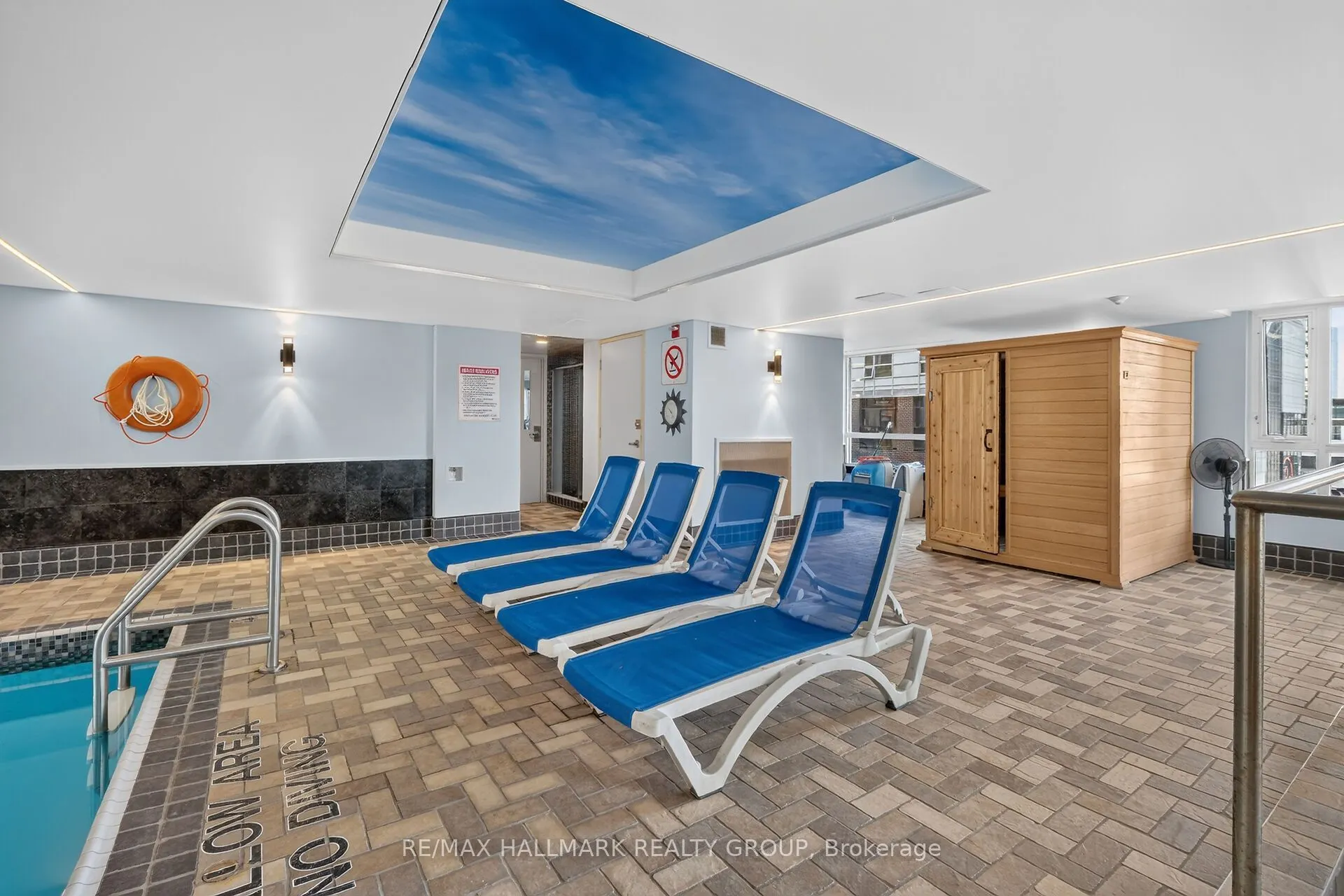 200 BESSERER Street #208