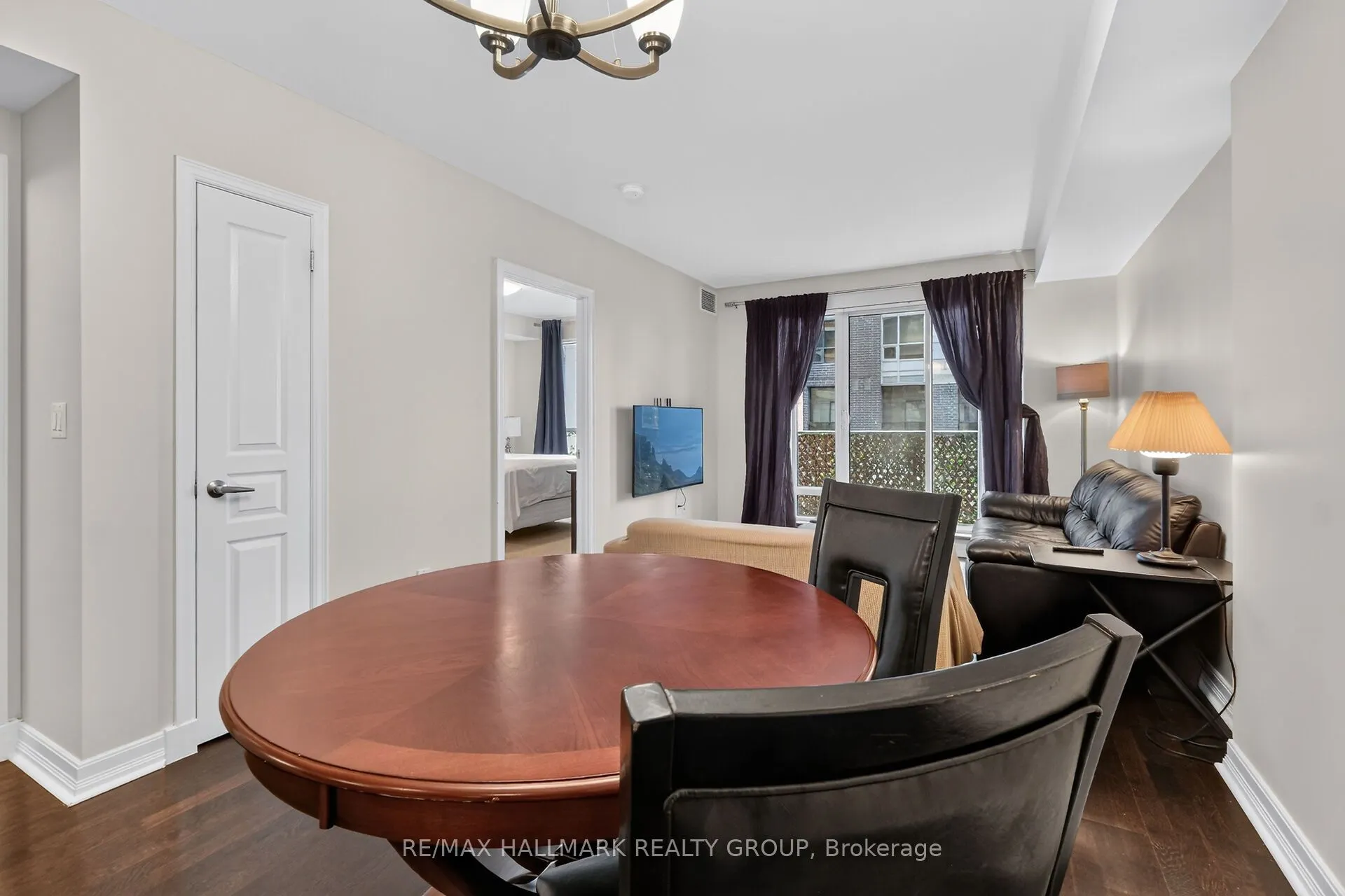 200 BESSERER Street #208