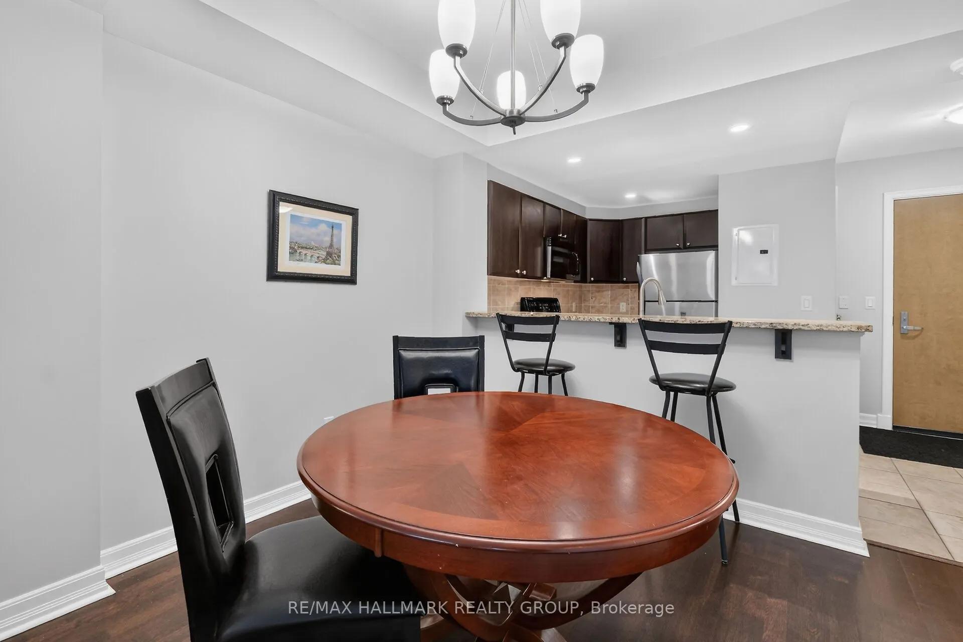 200 BESSERER Street #208