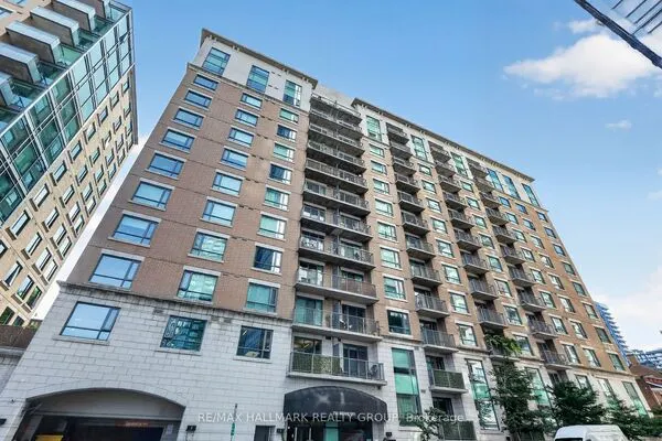 200 BESSERER Street #208