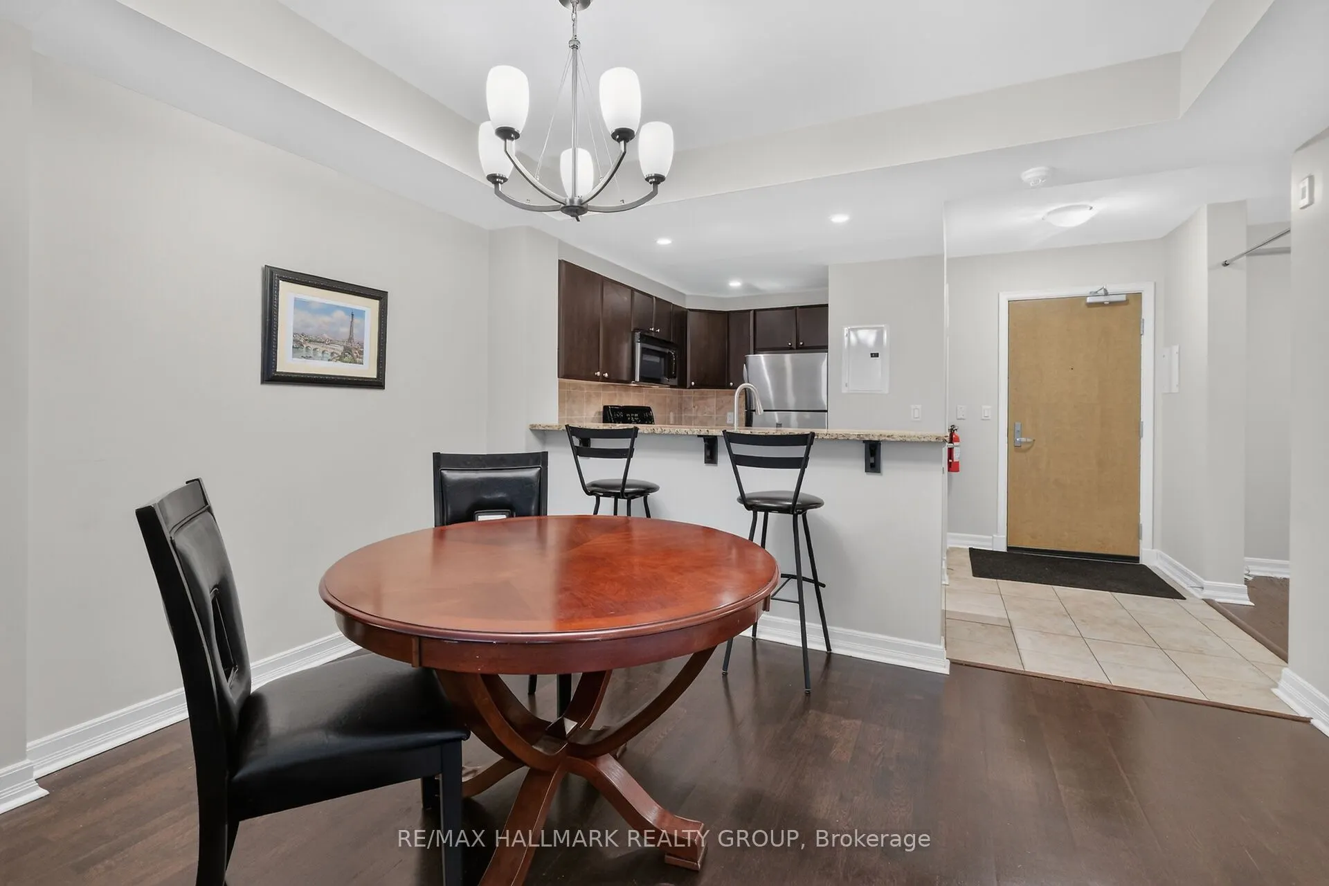 200 BESSERER Street #208