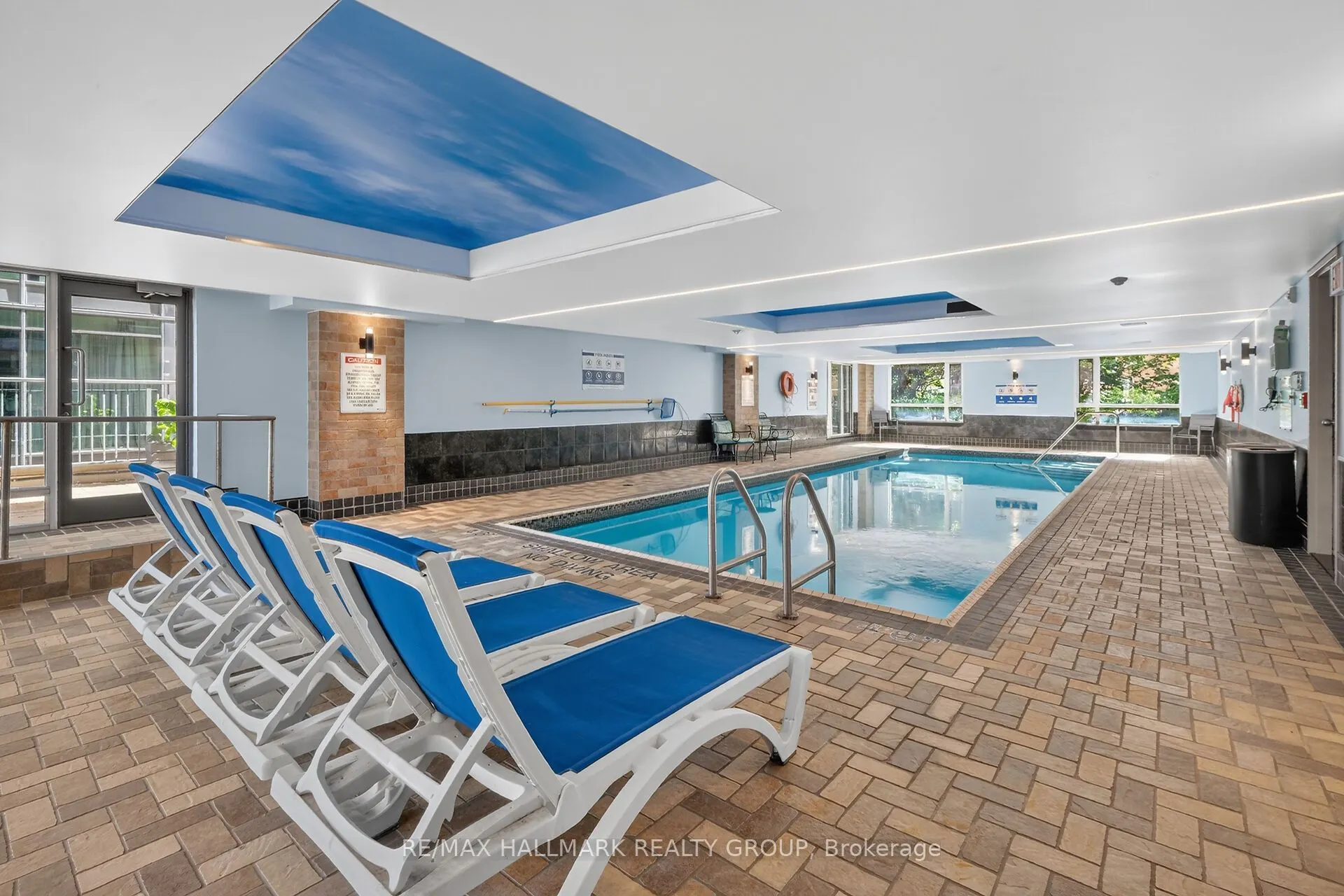 200 BESSERER Street #208
