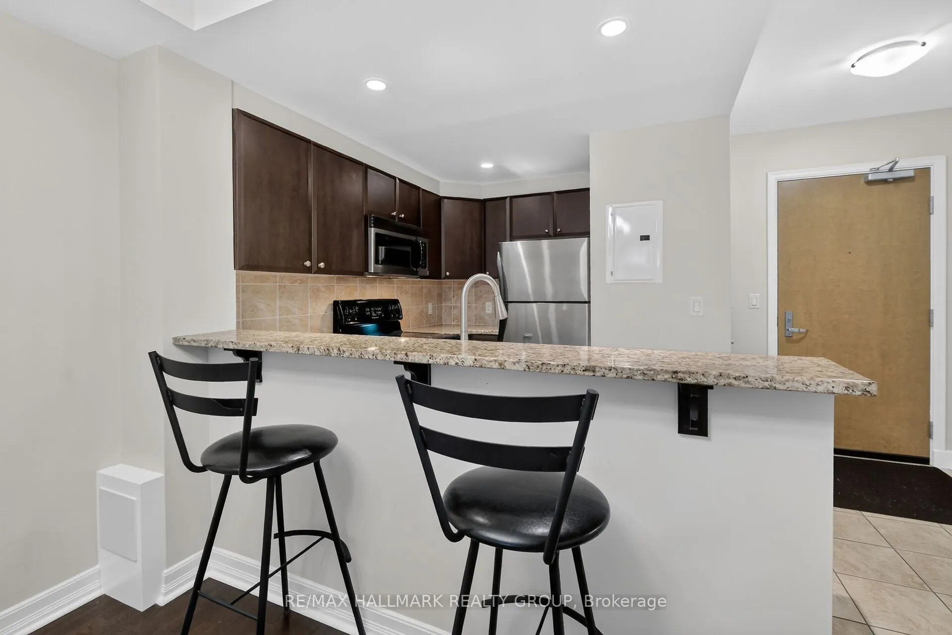 200 BESSERER Street #208