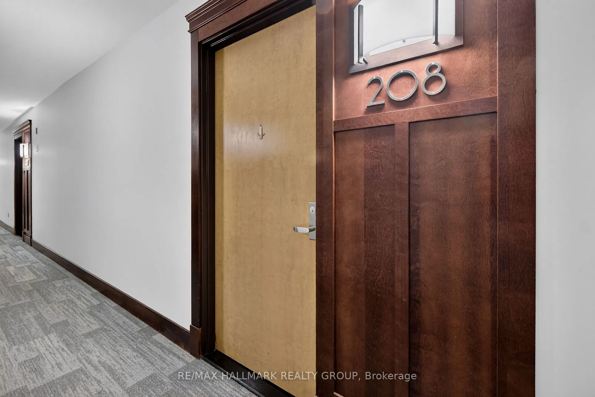 200 BESSERER Street #208