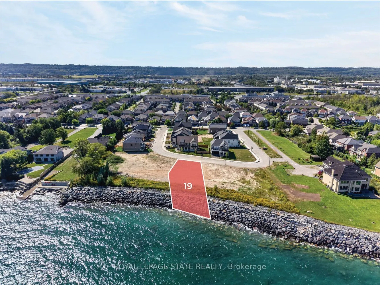 100 Watershore Drive #19