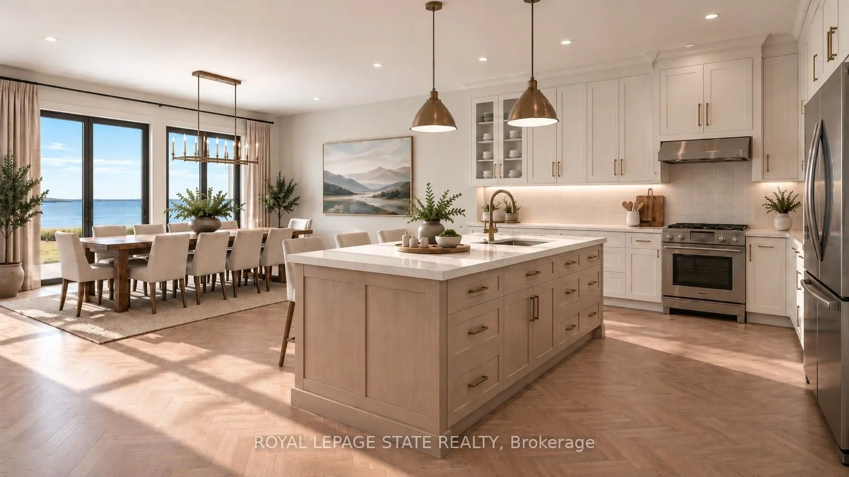 100 Watershore Drive #19