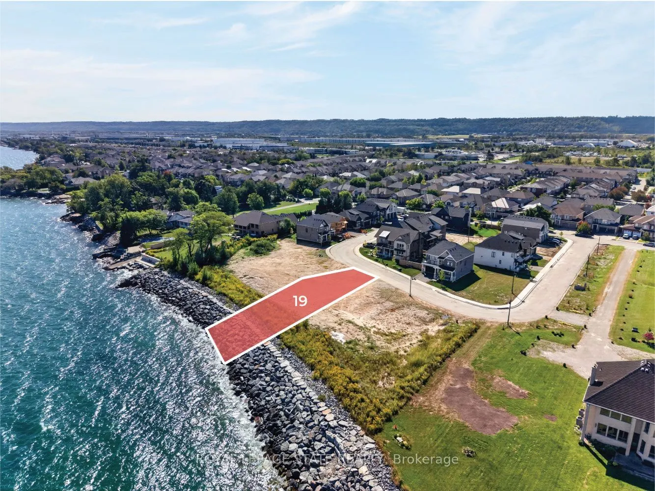 100 Watershore Drive #19