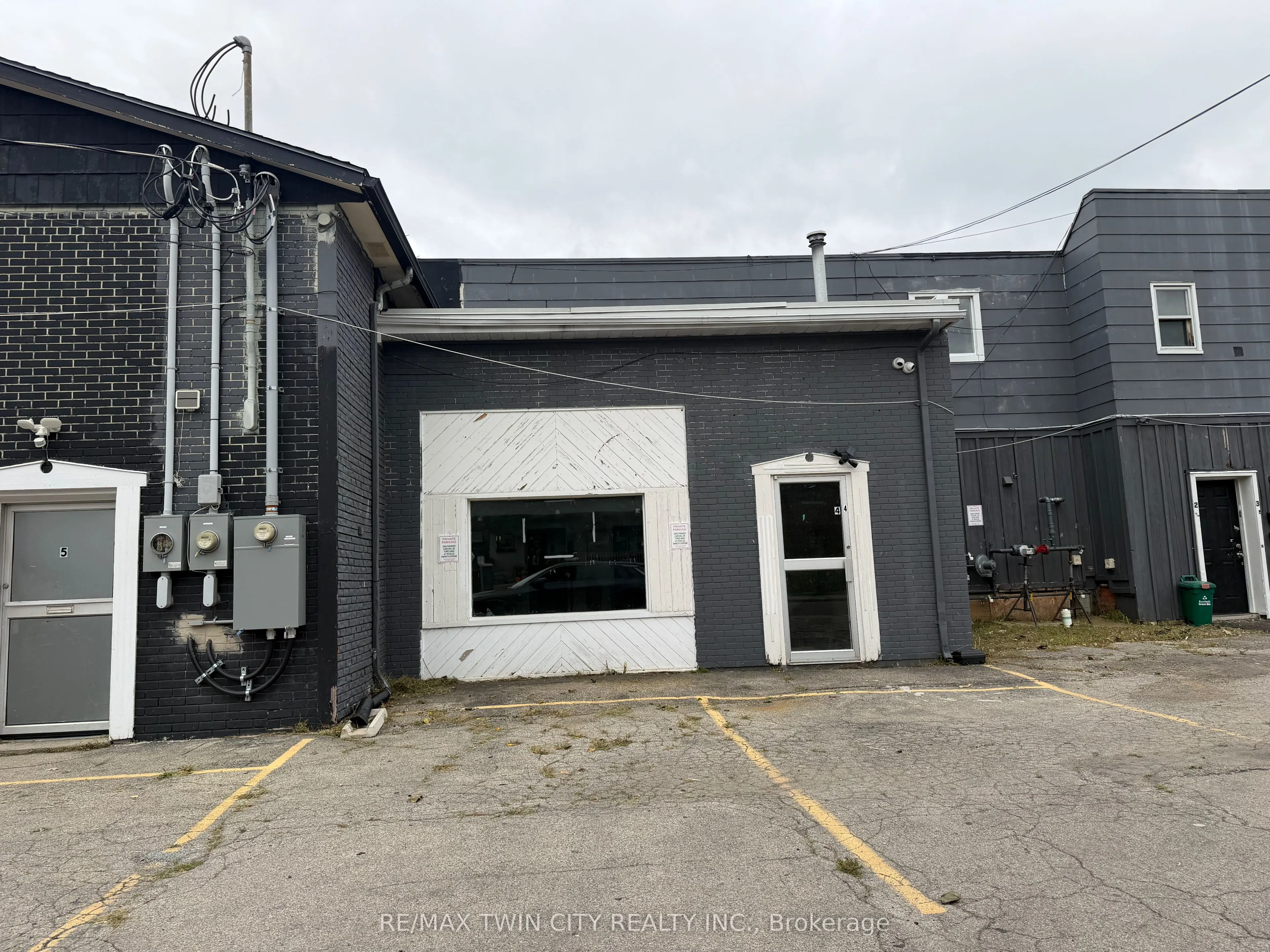 249 Murray Street