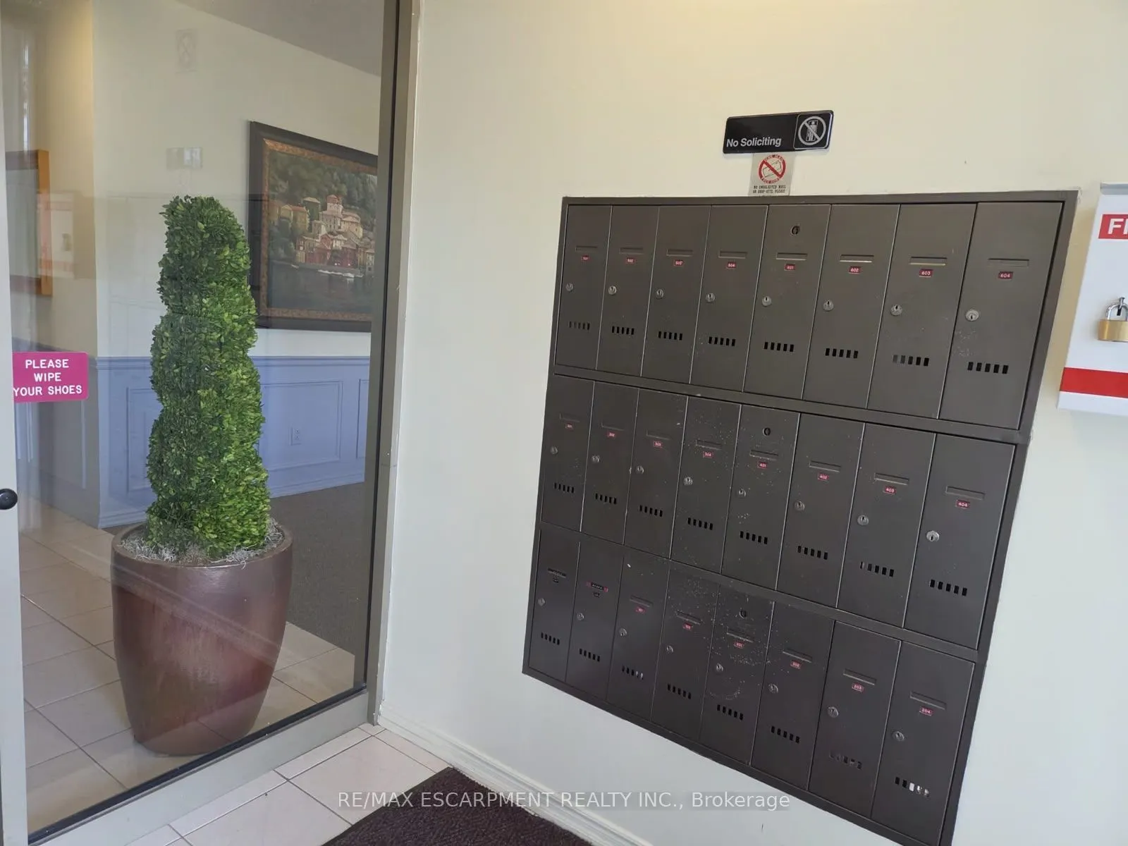 240 QUIGLEY Road #201