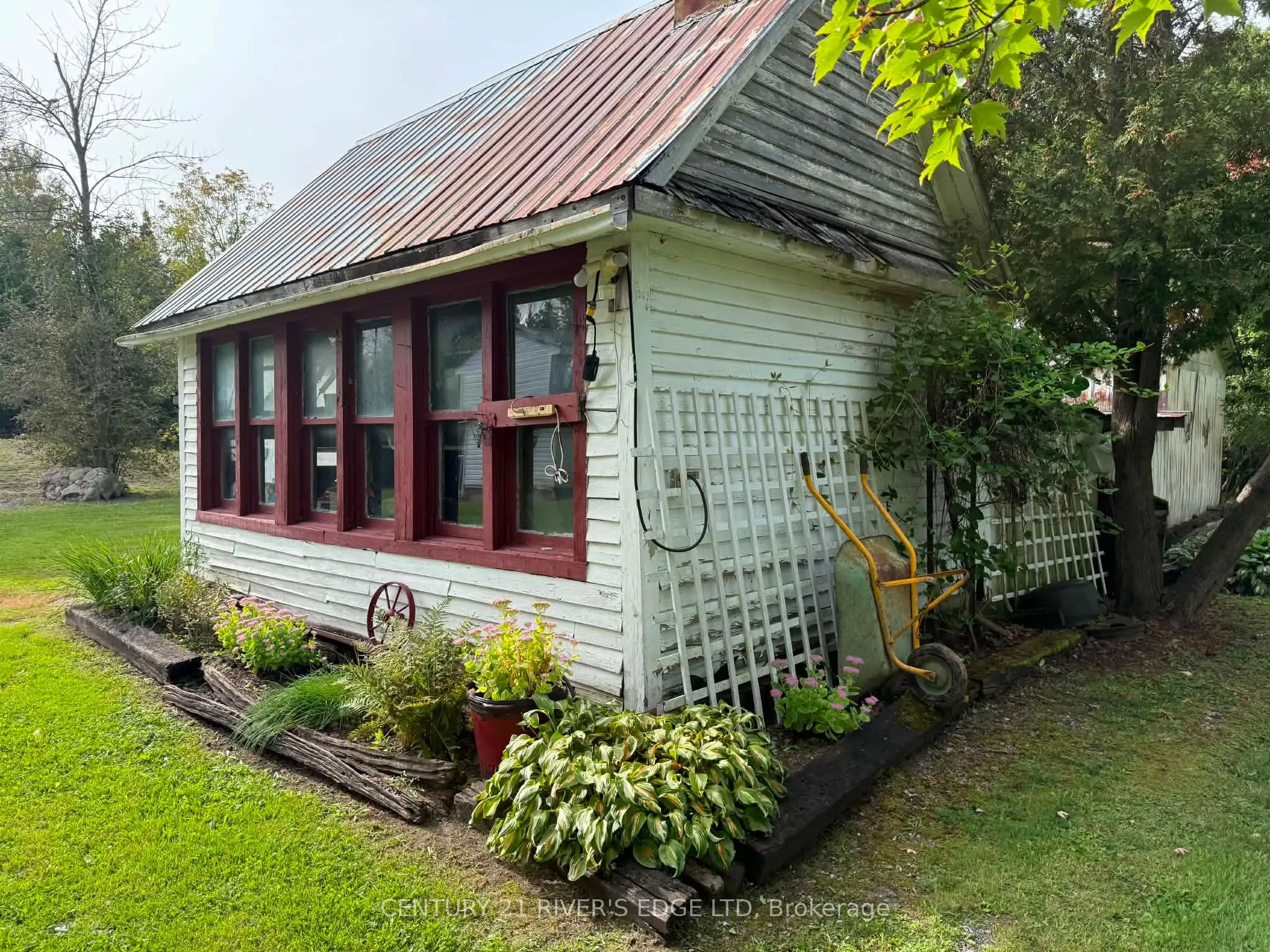 5200 Aultsville Road