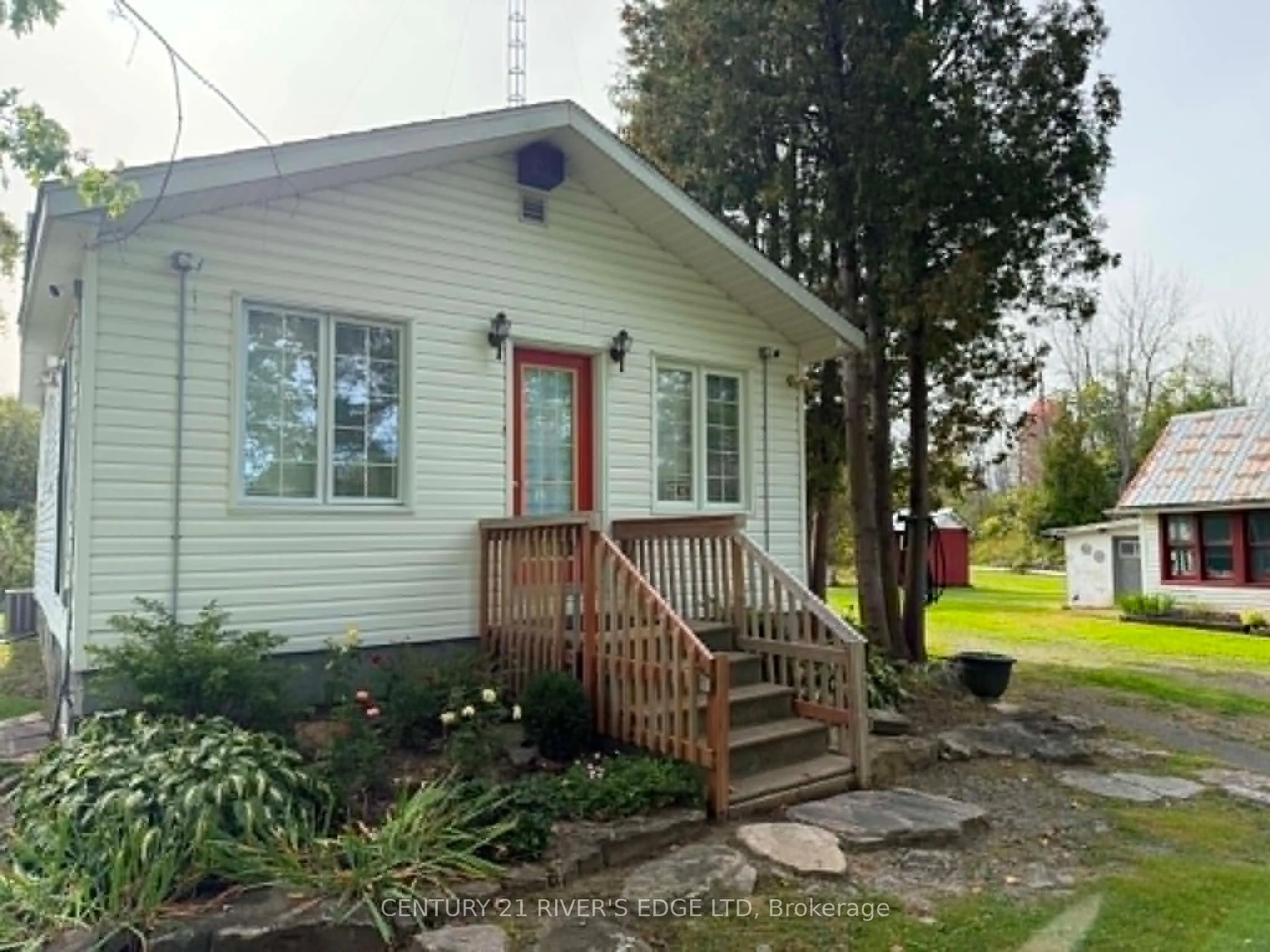 5200 Aultsville Road