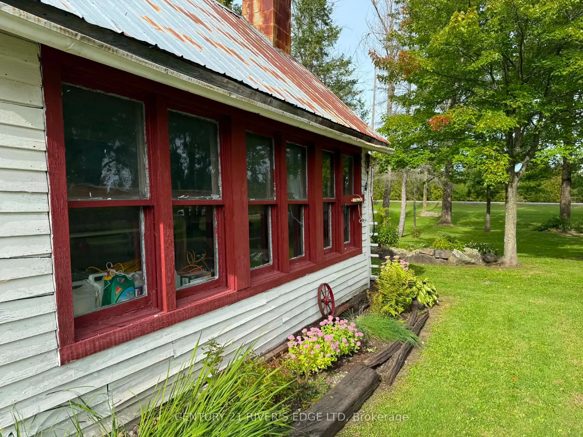 5200 Aultsville Road