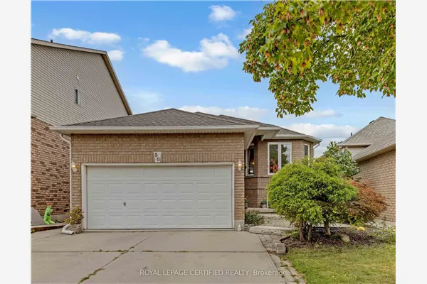 50 Briarose Place