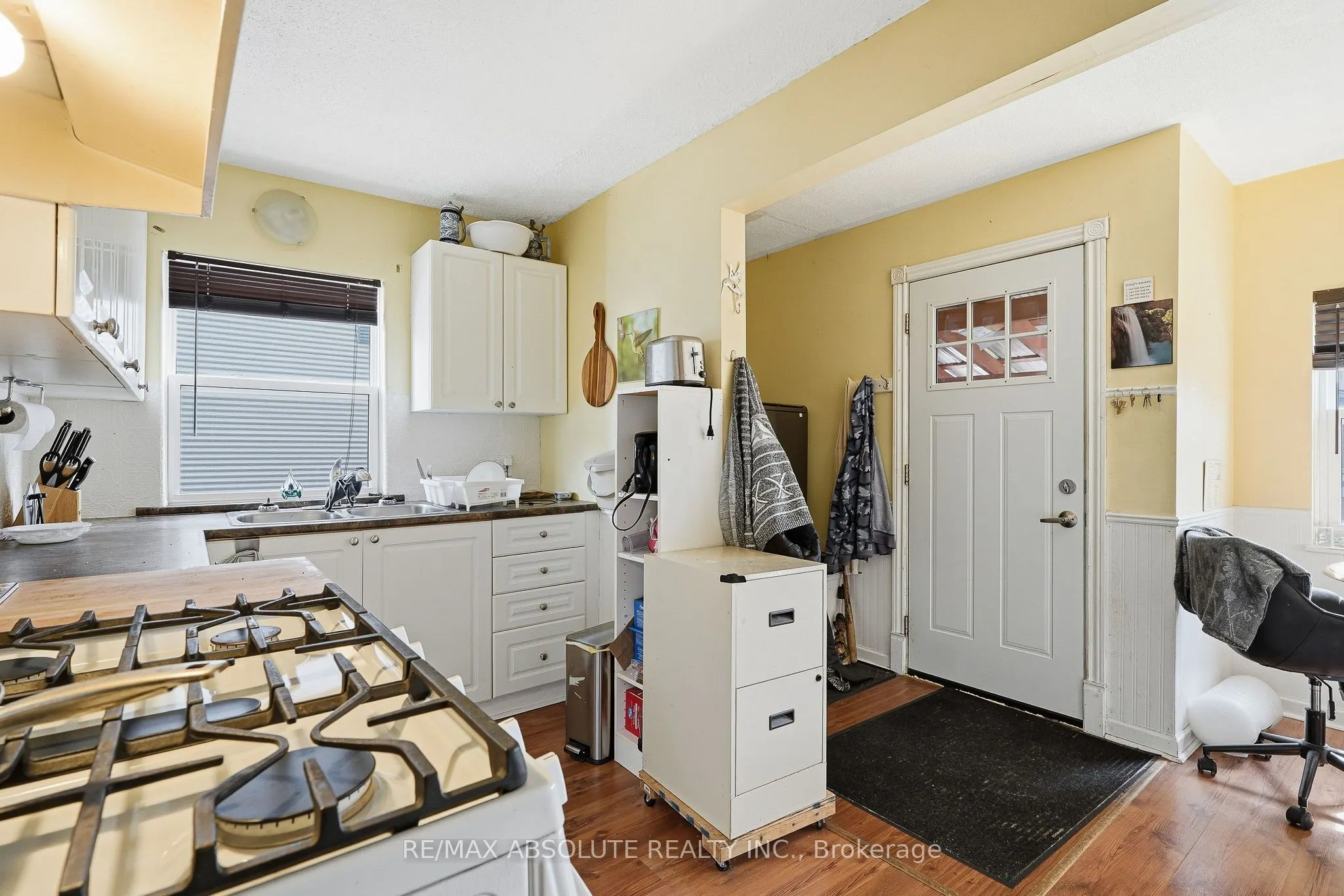 92 Jolliet Avenue