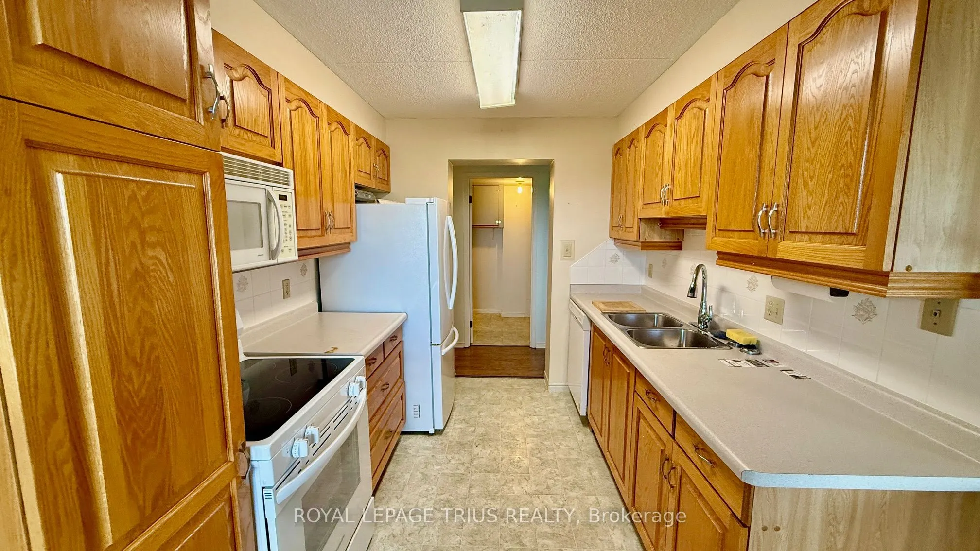 5 Mill Pond Court #604