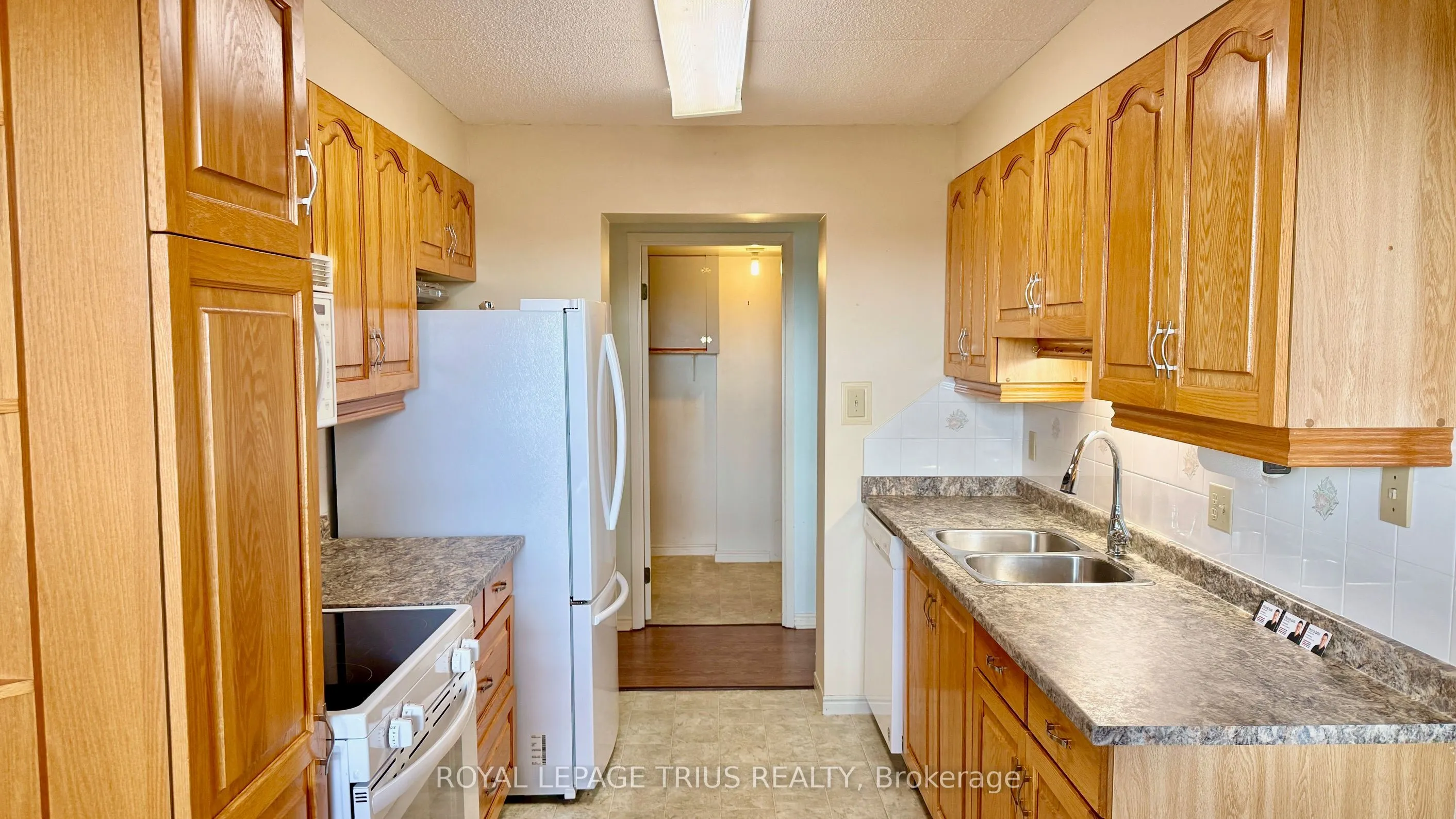 5 Mill Pond Court #604
