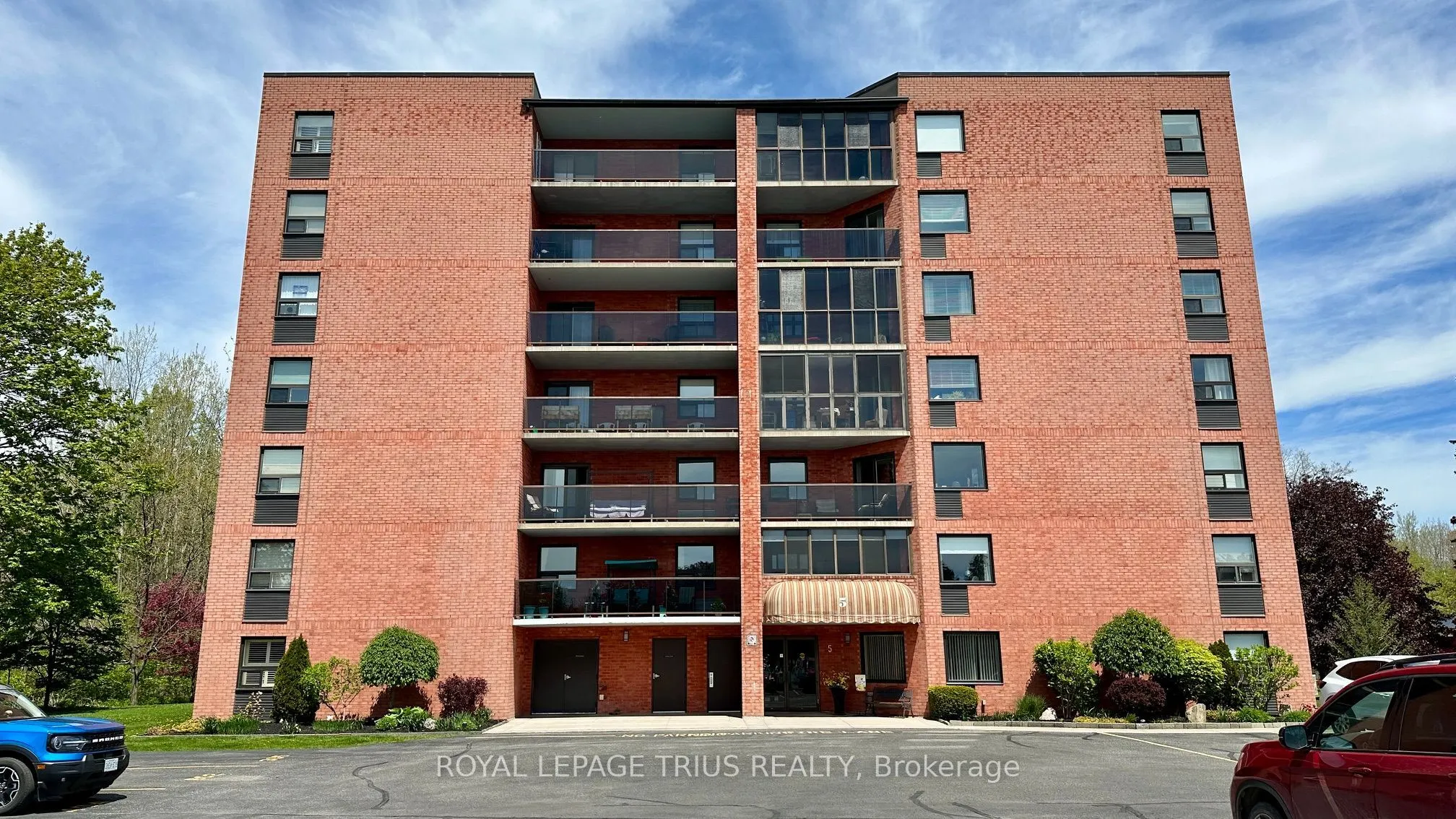 5 Mill Pond Court #604