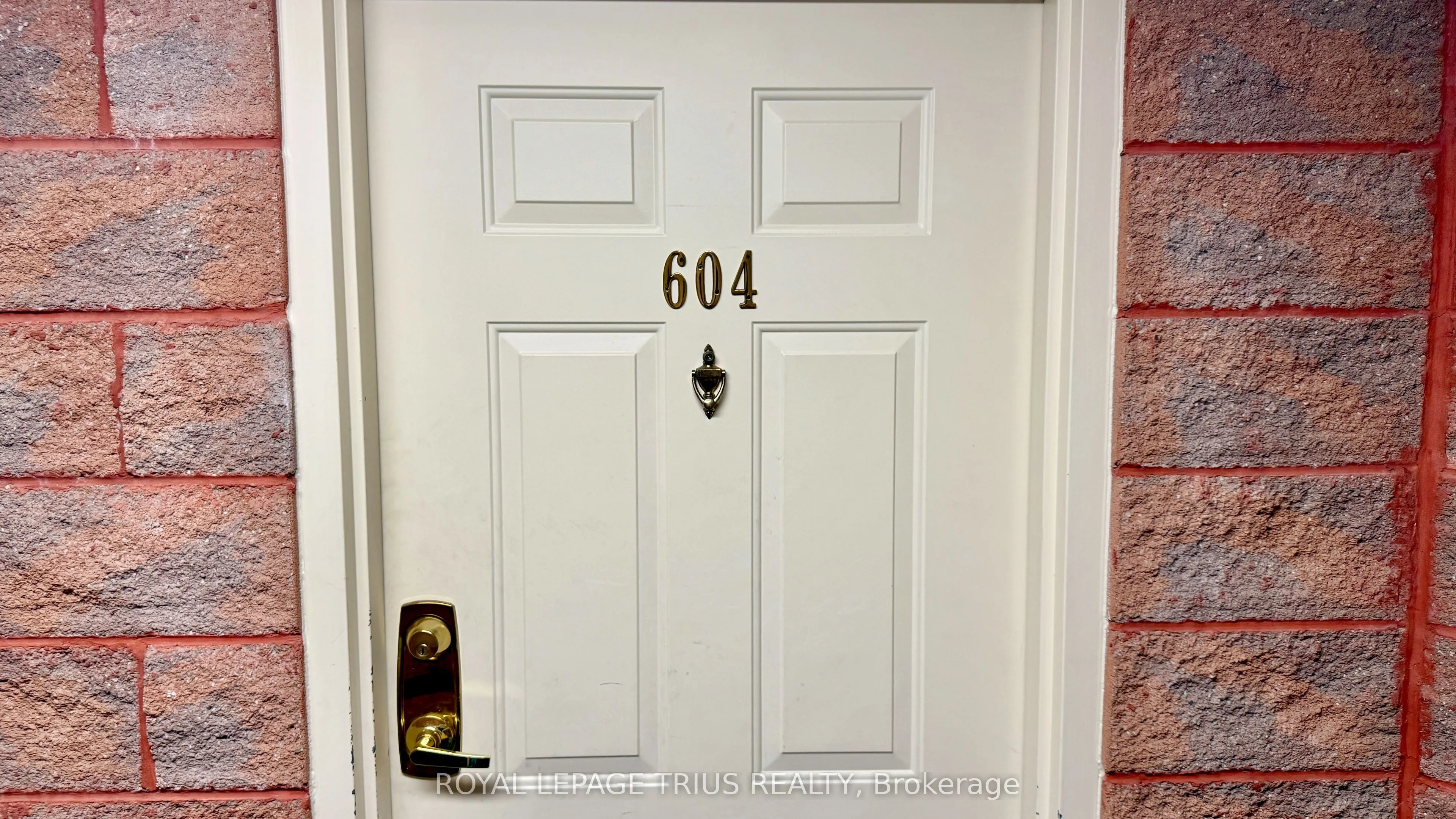 5 Mill Pond Court #604