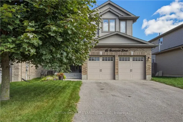 65 Havenwood Street