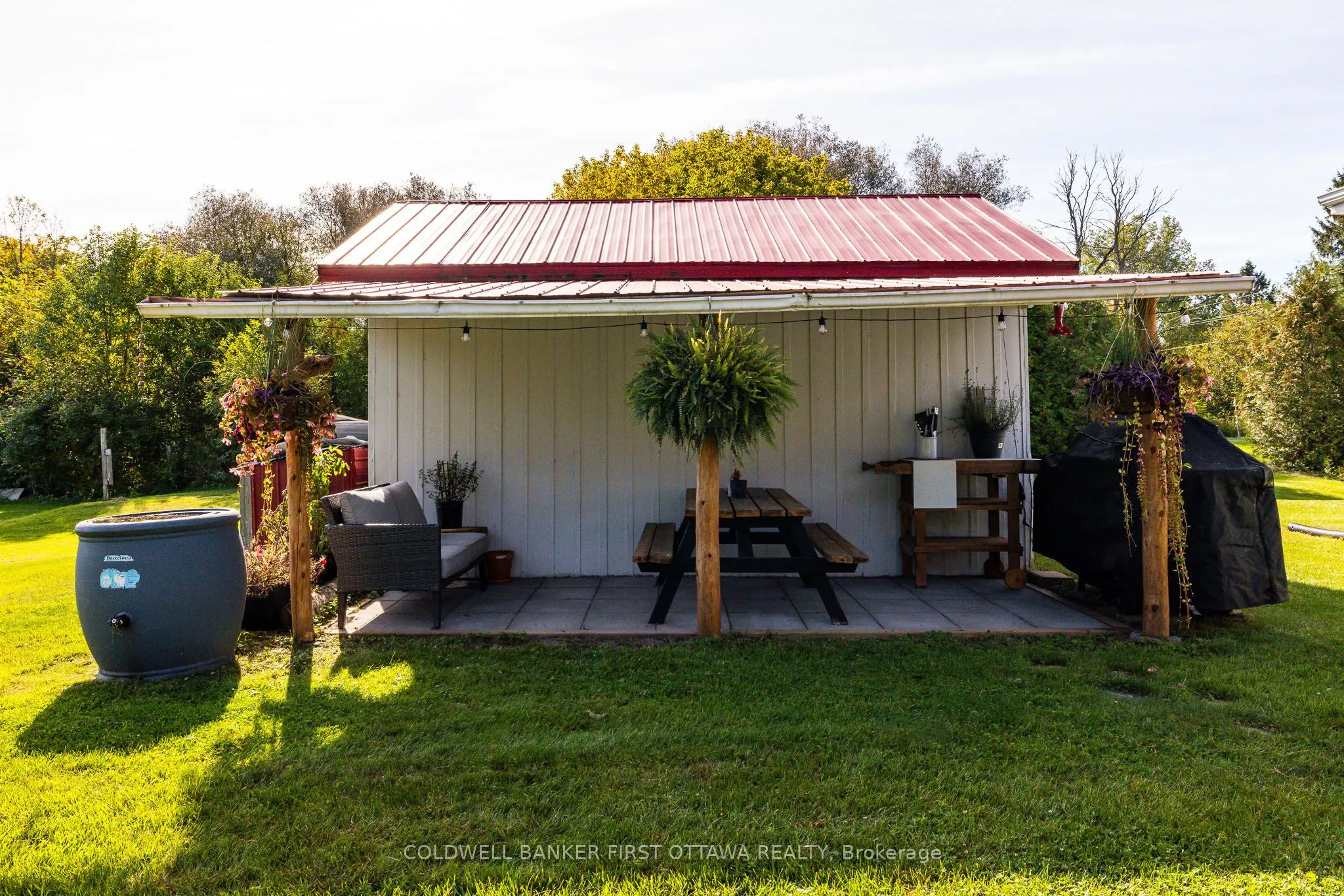 3267 Gendron Road
