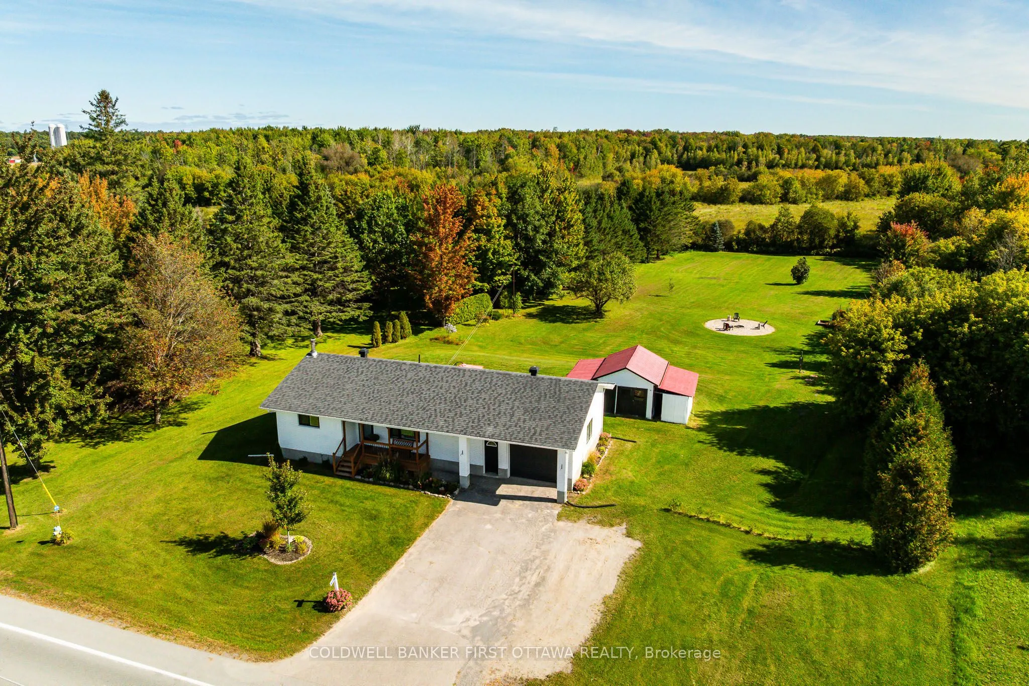 3267 Gendron Road