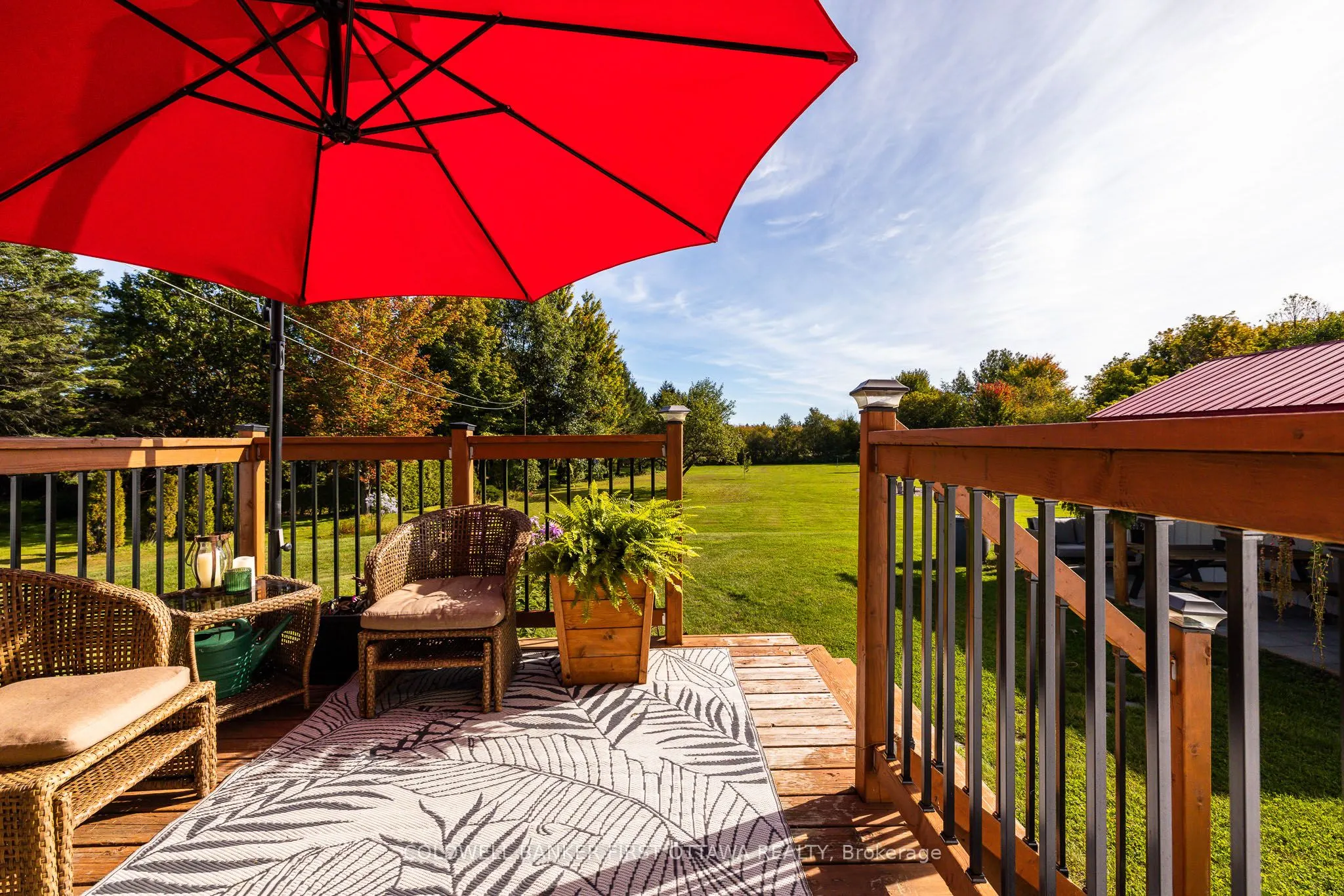 3267 Gendron Road