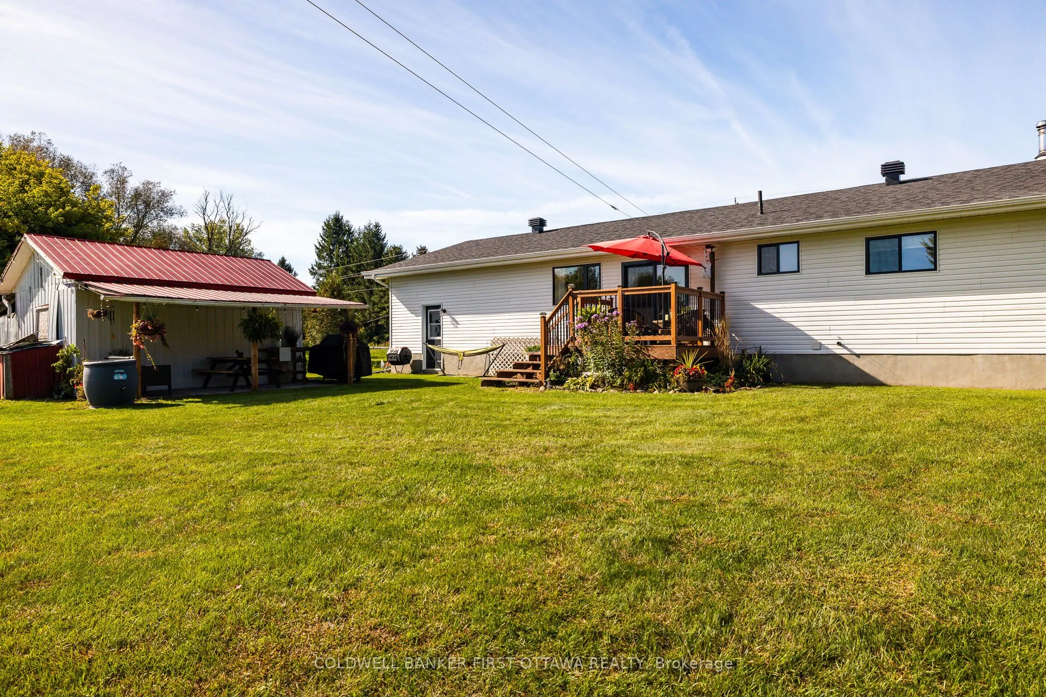 3267 Gendron Road