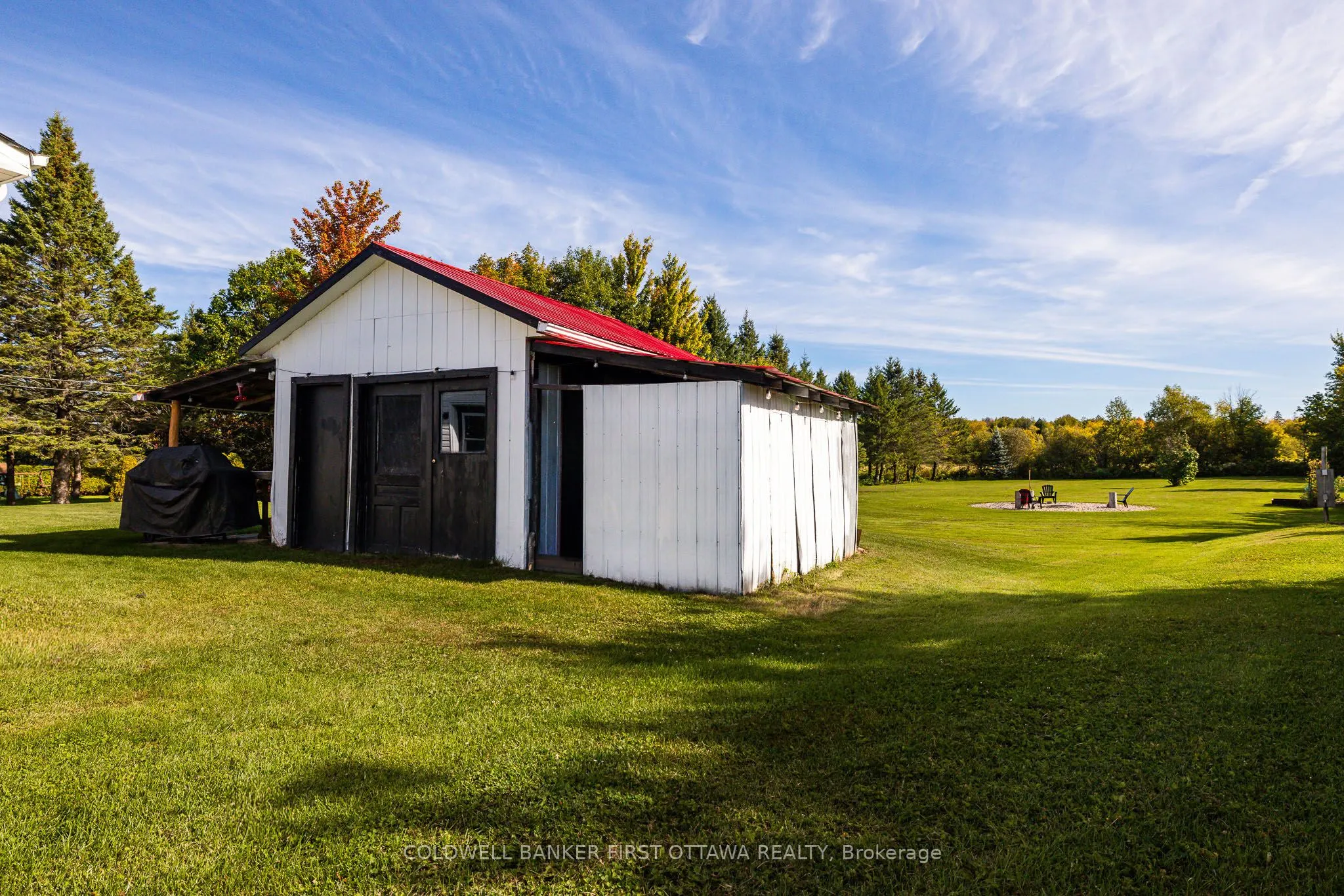 3267 Gendron Road