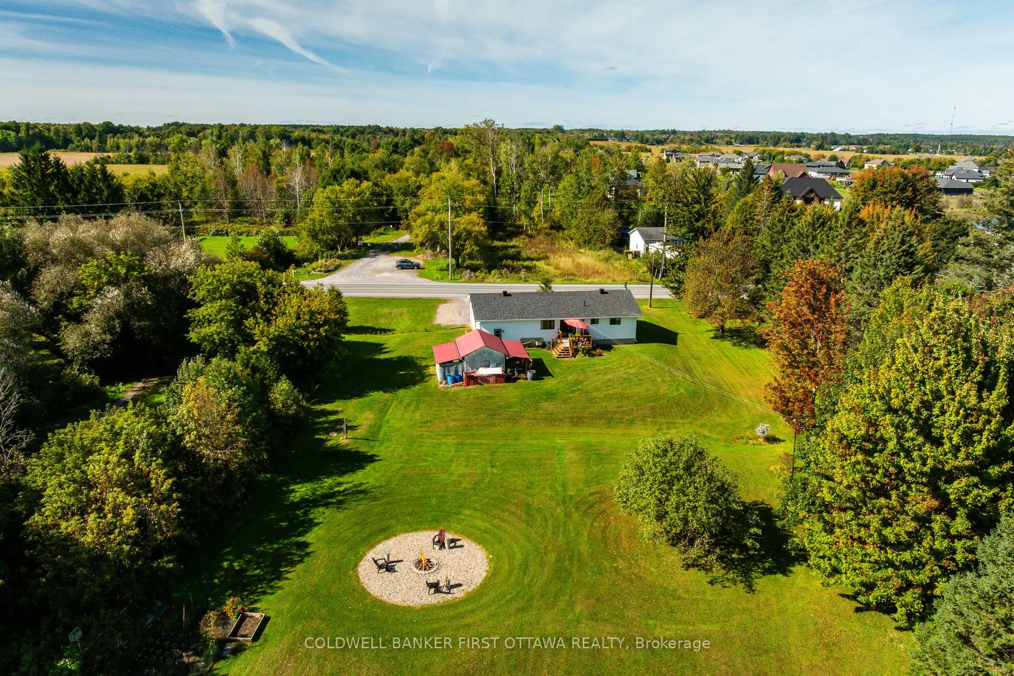 3267 Gendron Road