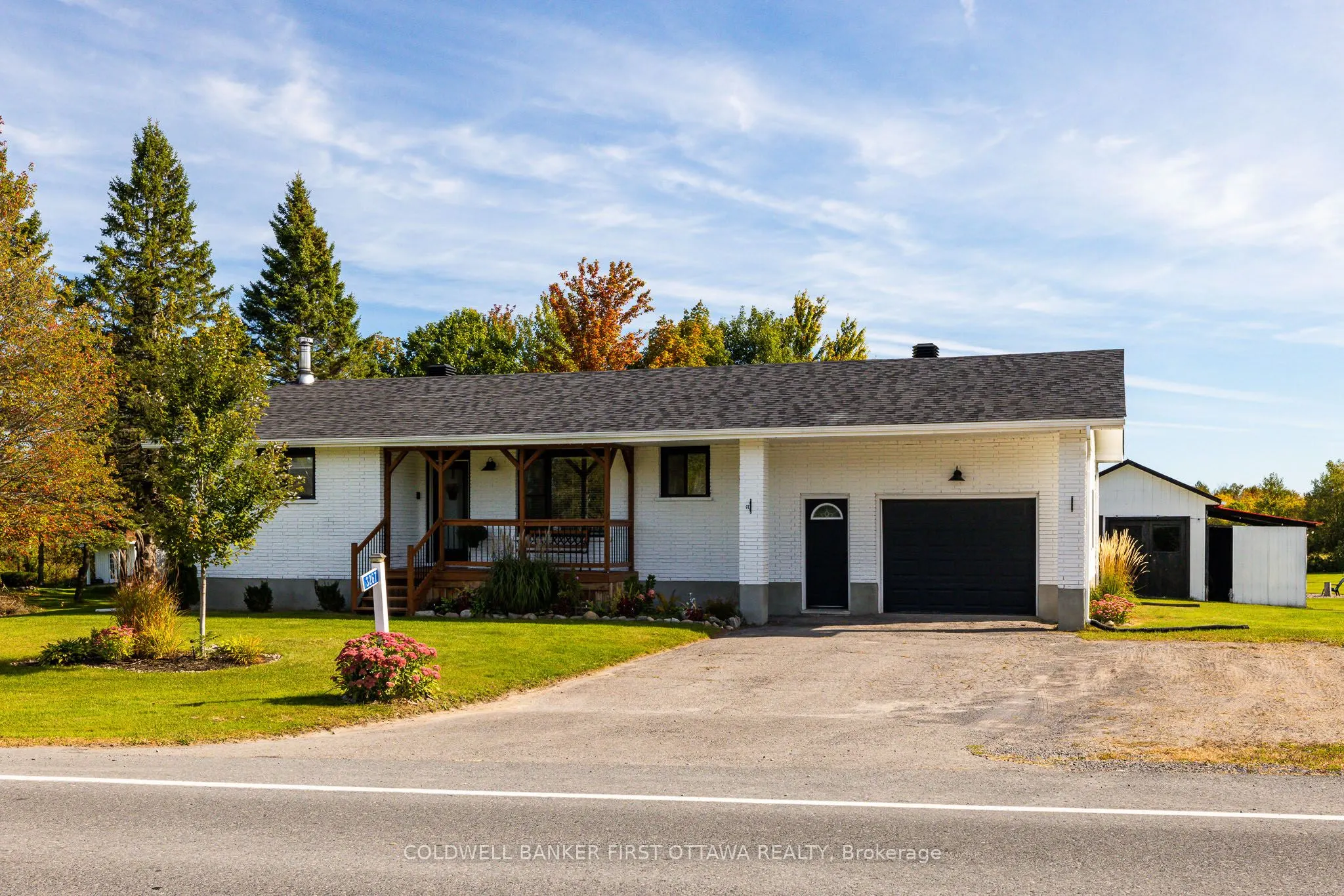 3267 Gendron Road