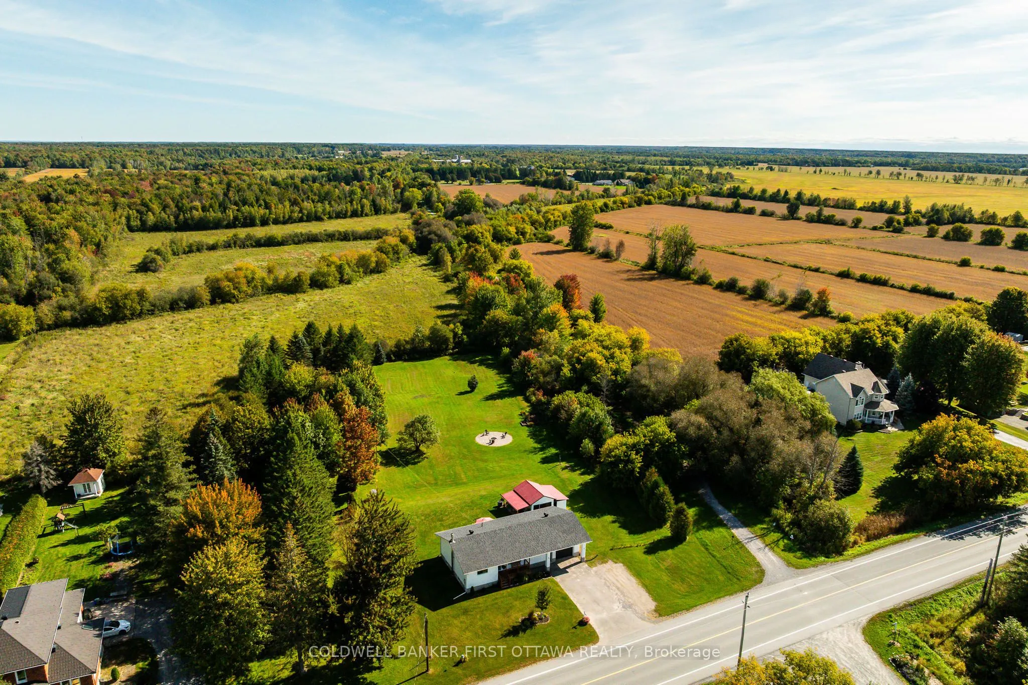 3267 Gendron Road
