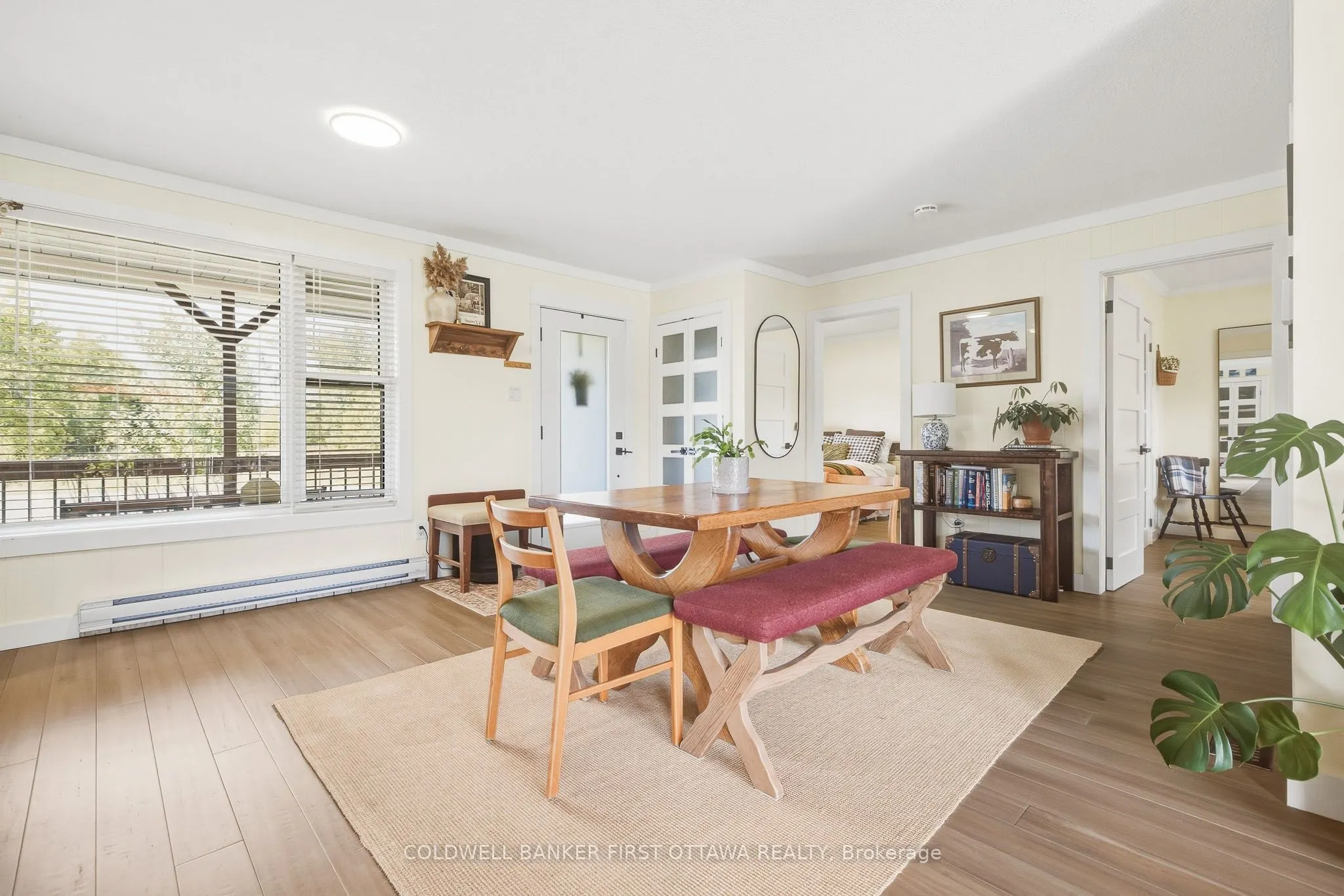3267 Gendron Road