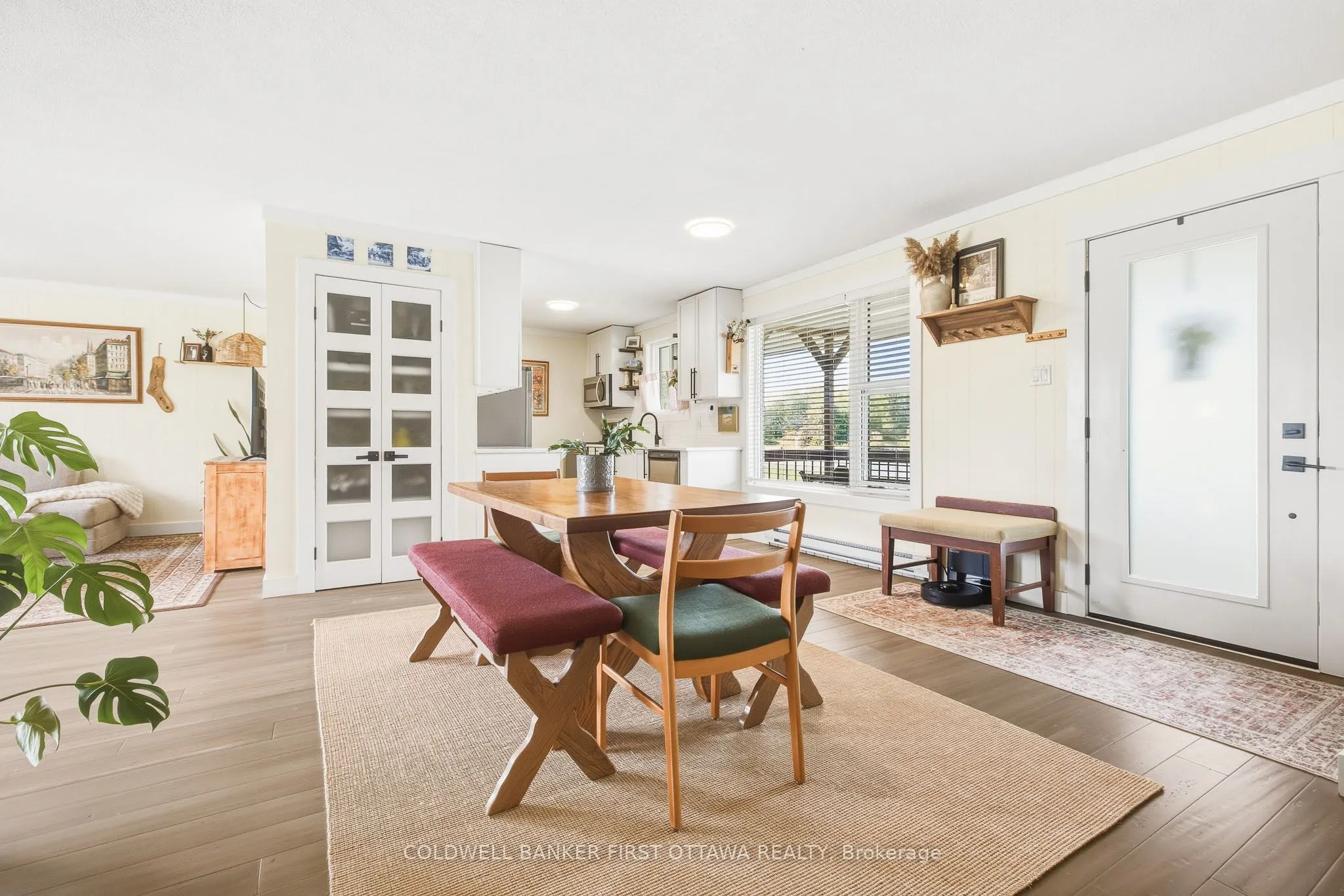 3267 Gendron Road