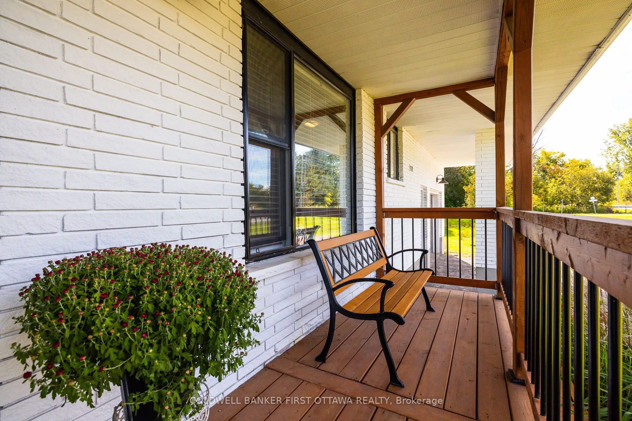 3267 Gendron Road