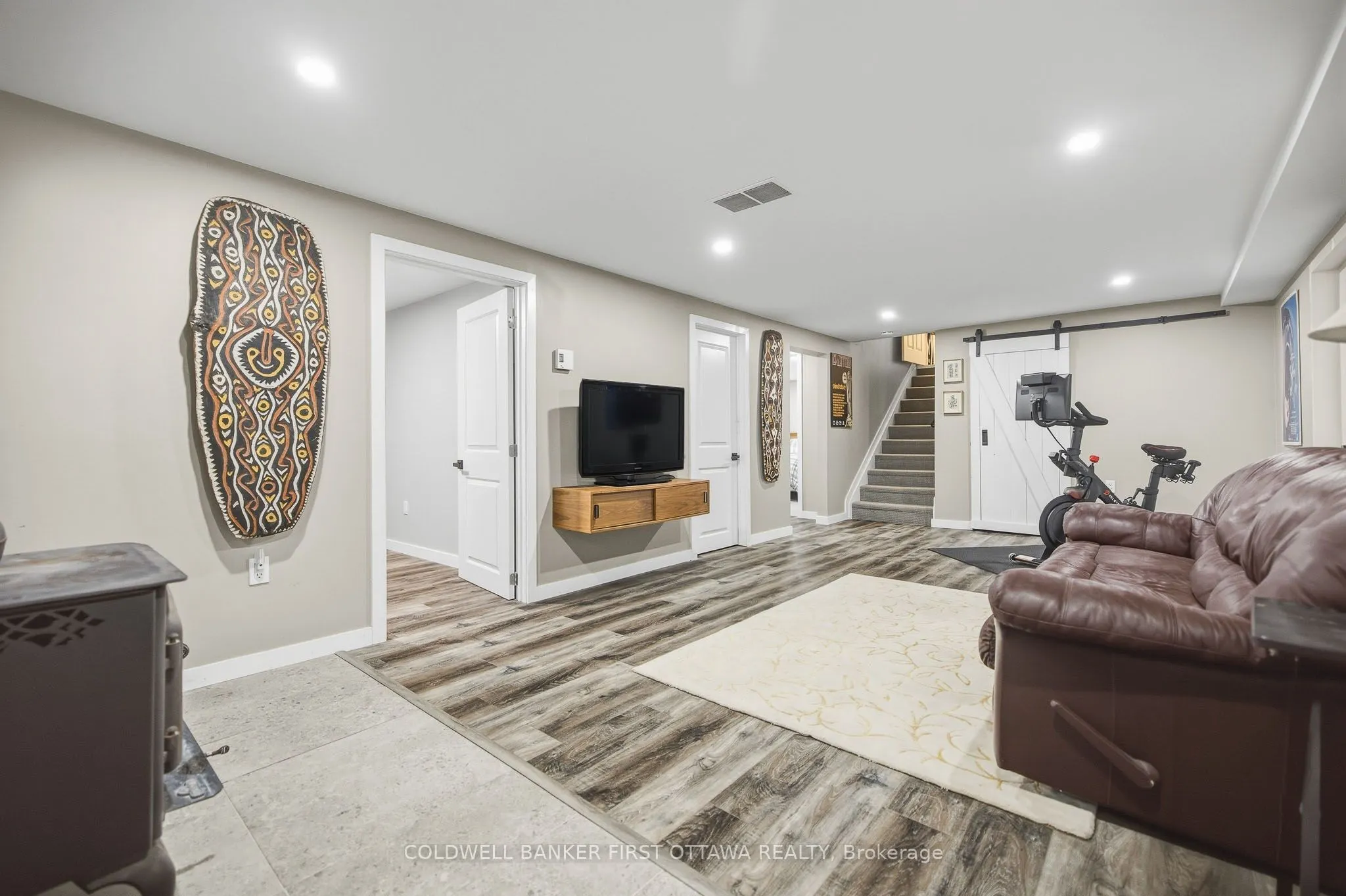 3267 Gendron Road