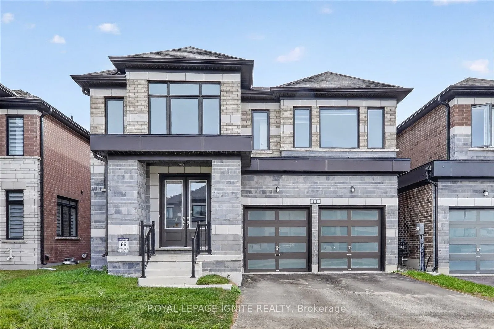 11 Walters Street