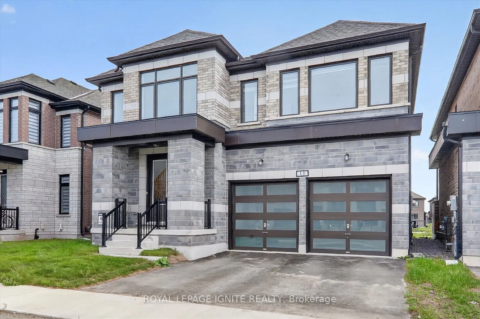11 Walters Street