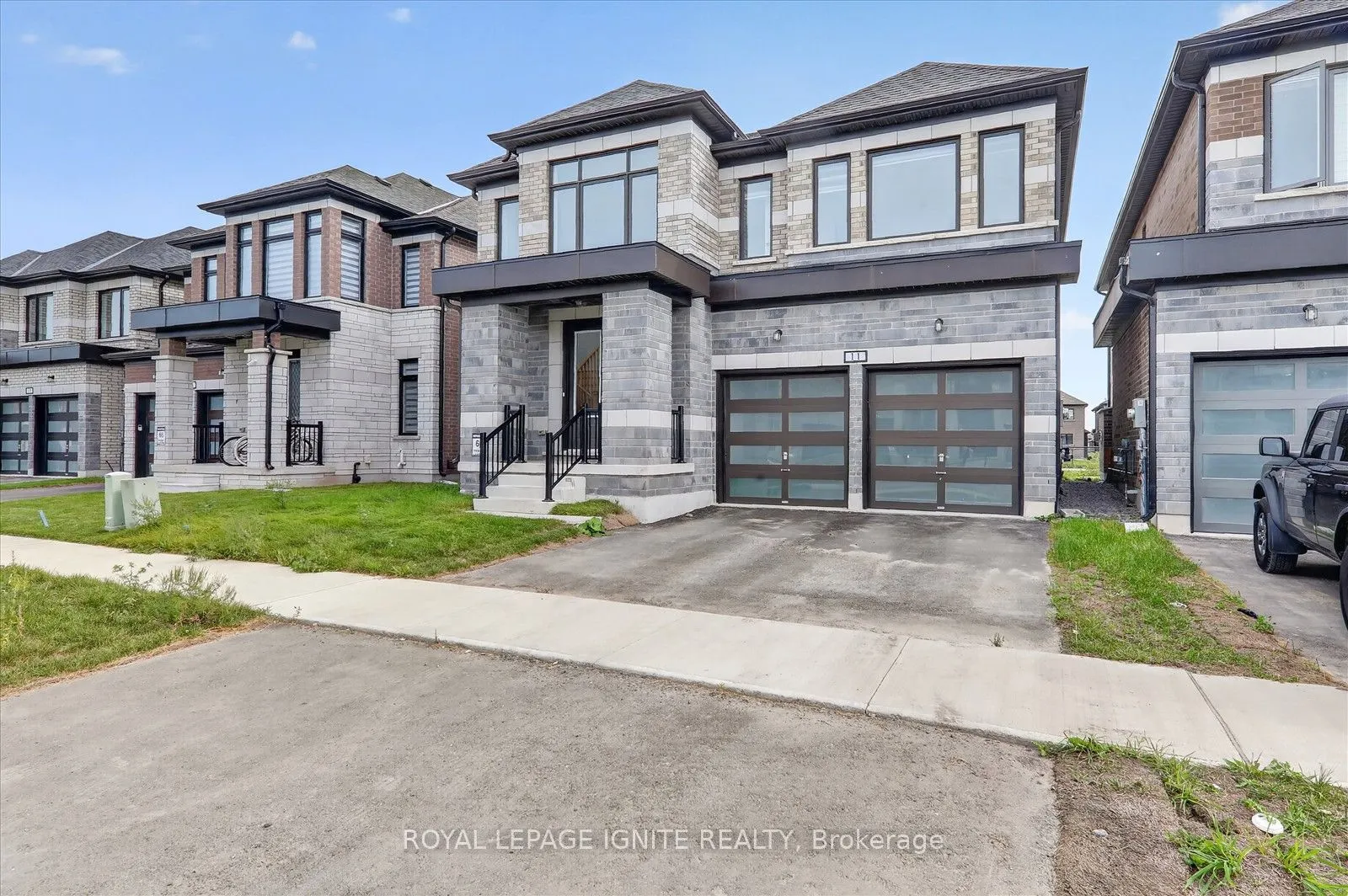 11 Walters Street