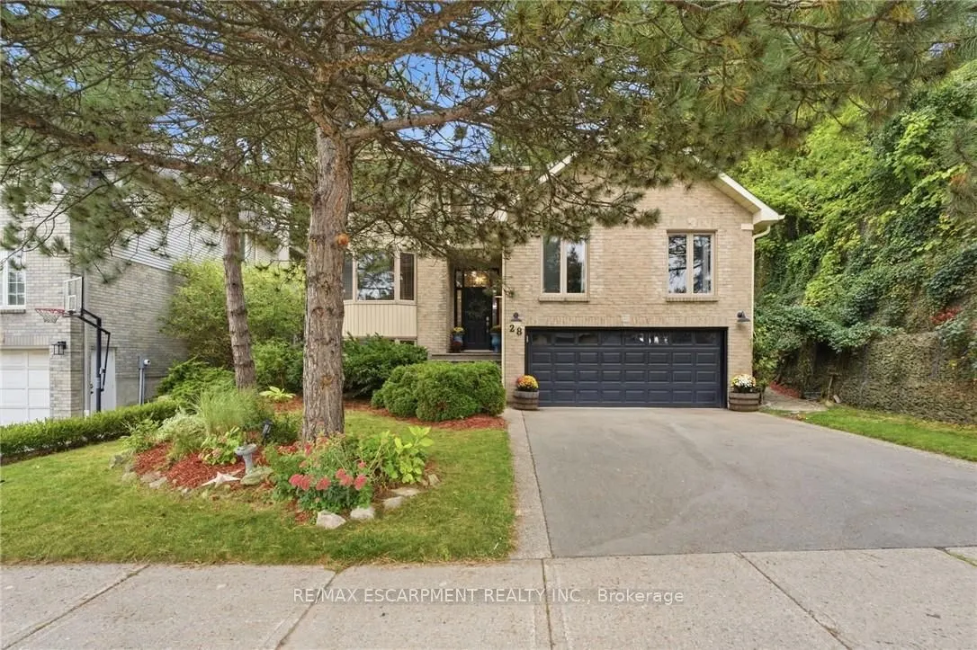 28 Seymour Drive