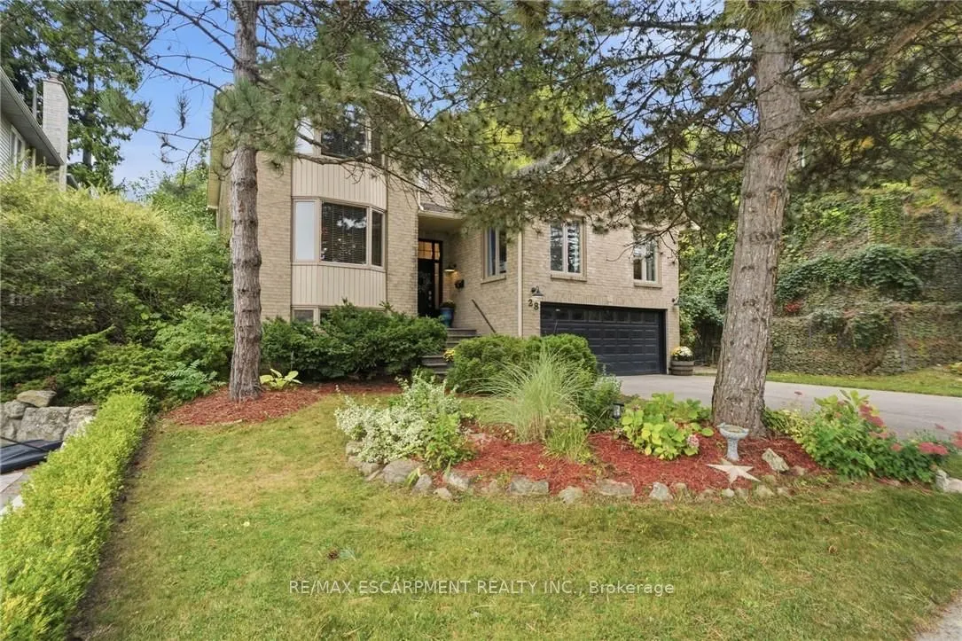 28 Seymour Drive