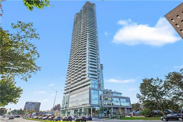 805 Carling Avenue #2807