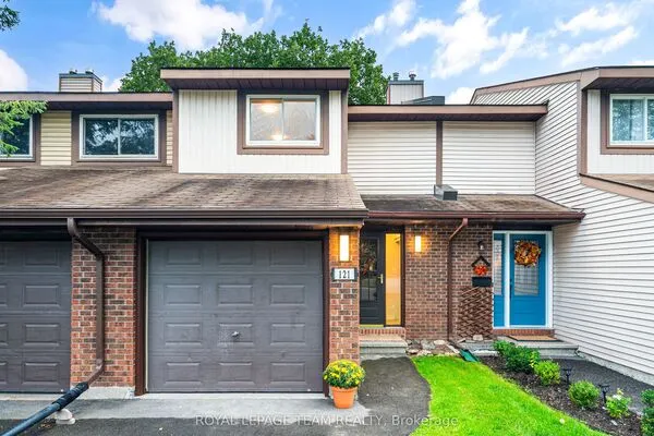 121 CASTLEFRANK Road #15