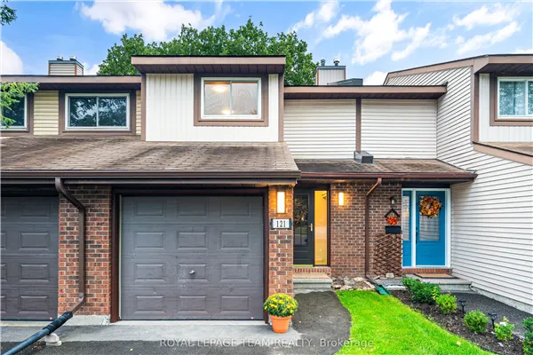 121 CASTLEFRANK Road #15