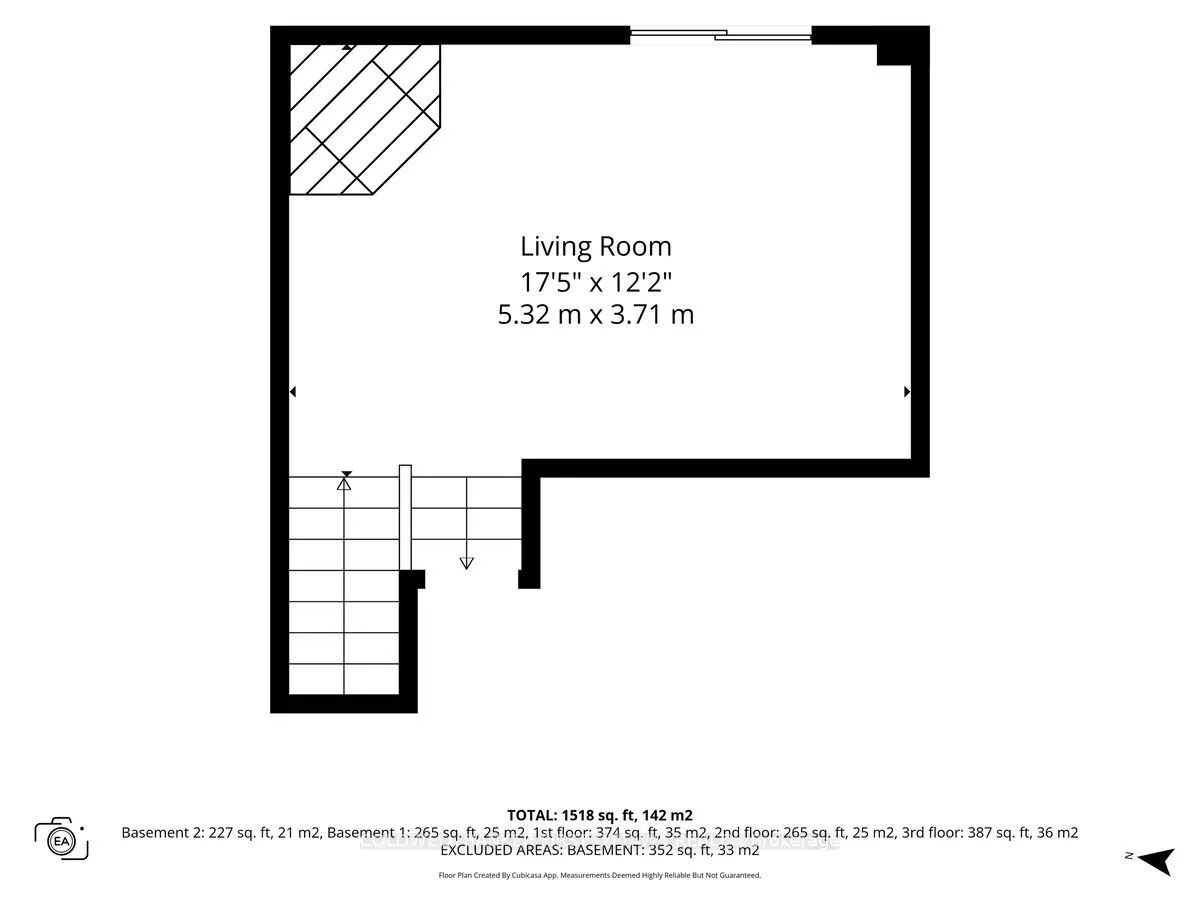 2F CASTLEBROOK Lane #12