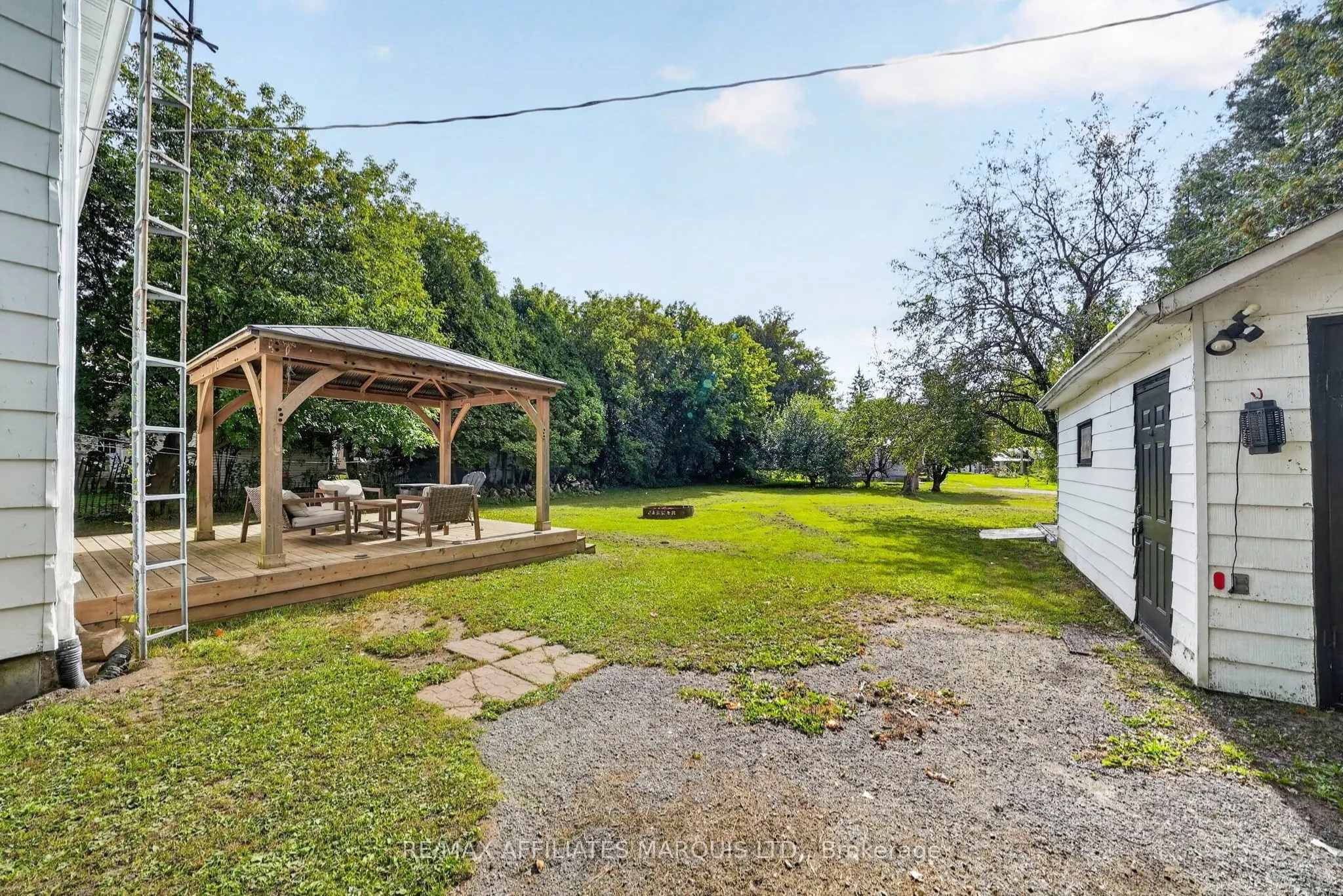 15904 Manning Road