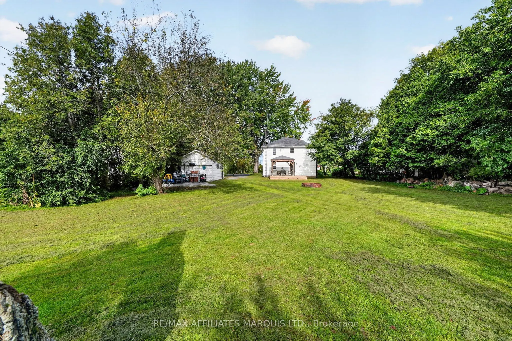 15904 Manning Road