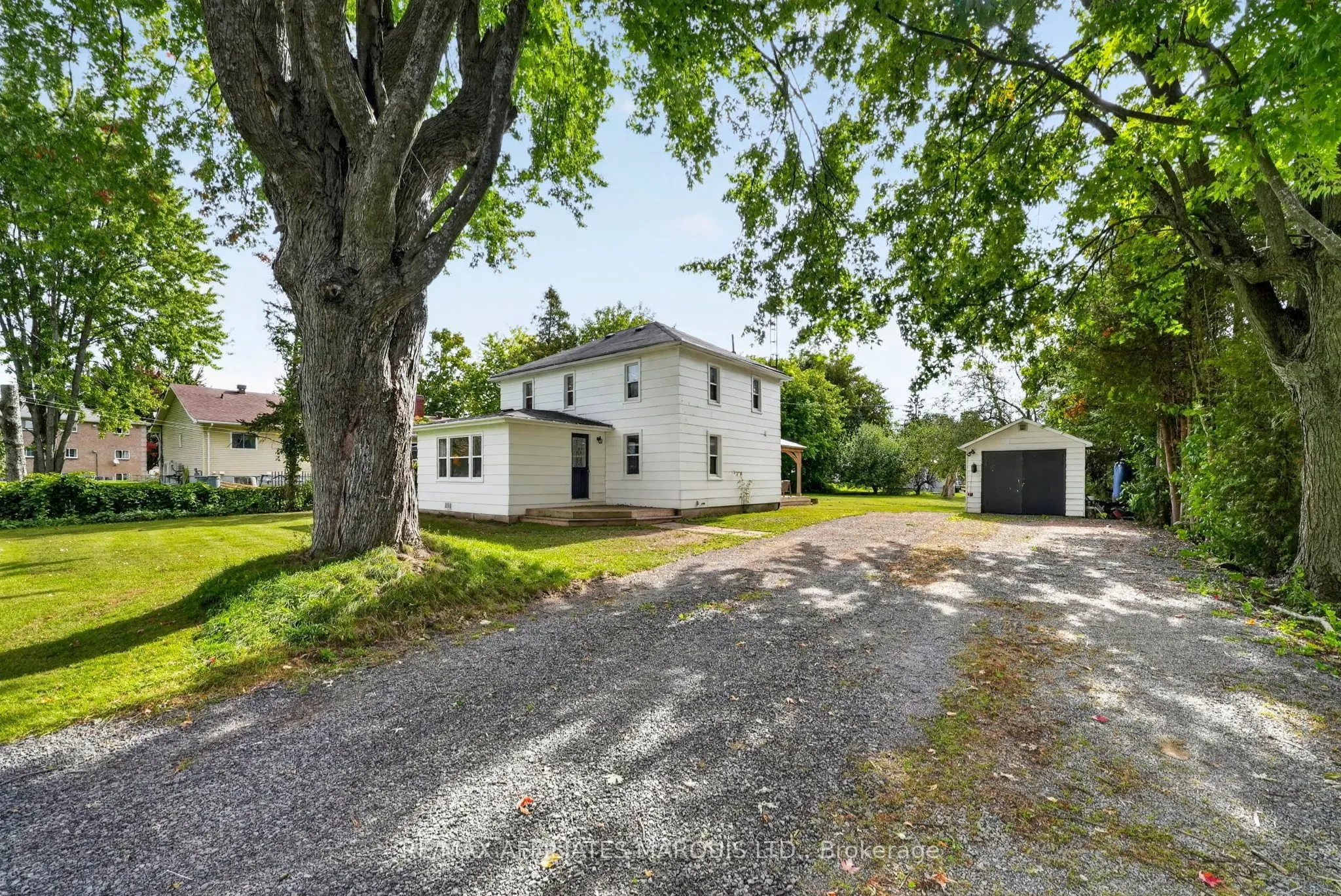 15904 Manning Road